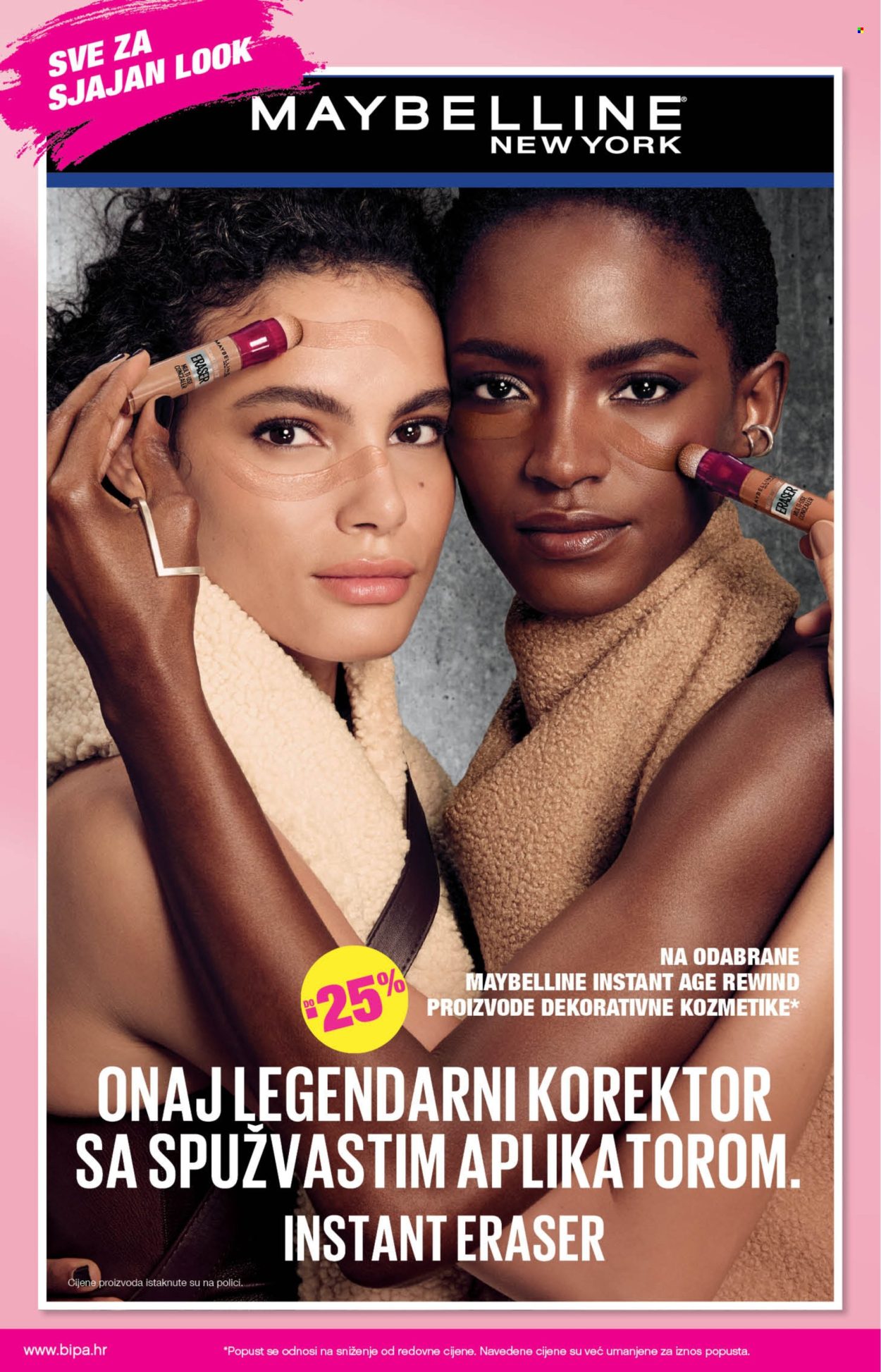 Bipa katalog - 29.10.2026. - 11.11.2026. Stranica 2