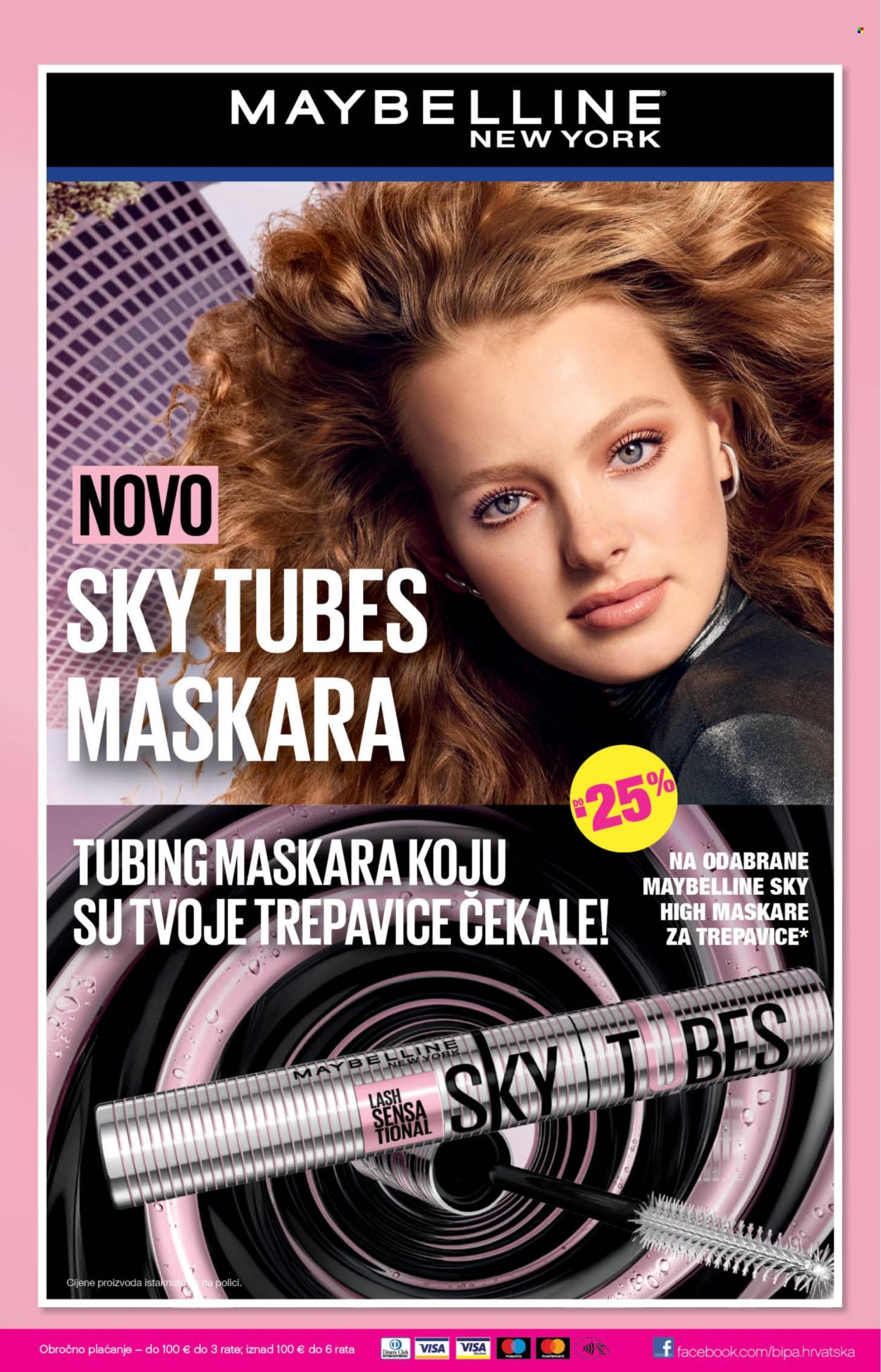 Bipa katalog - 29.10.2026. - 11.11.2026. Stranica 3