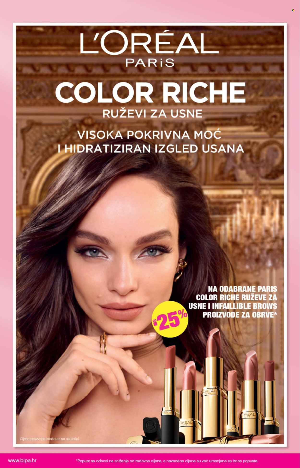 Bipa katalog - 29.10.2026. - 11.11.2026. Stranica 4