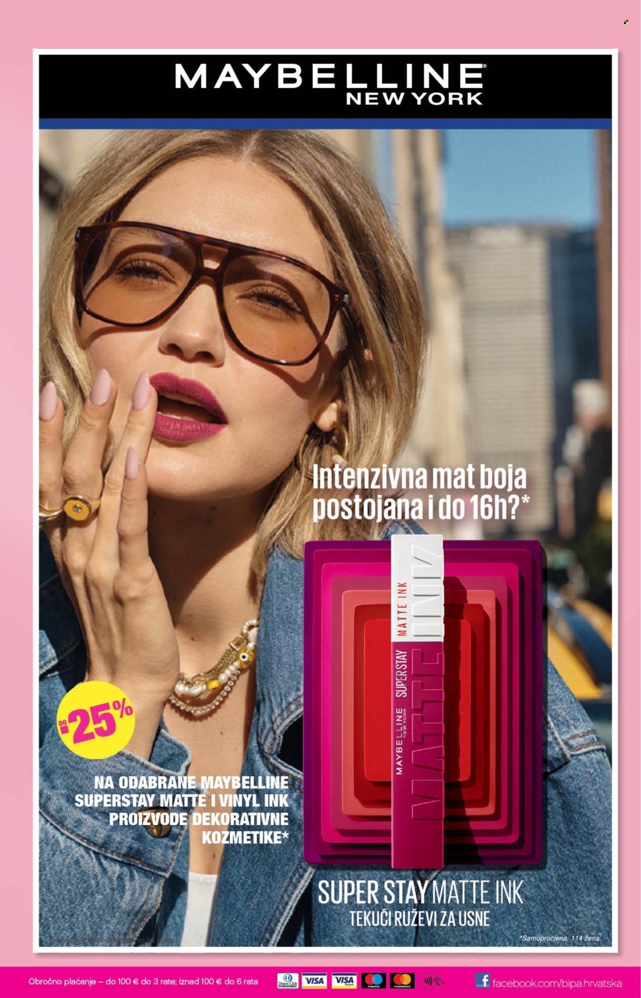 Bipa katalog - 29.10.2026. - 11.11.2026. Stranica 5