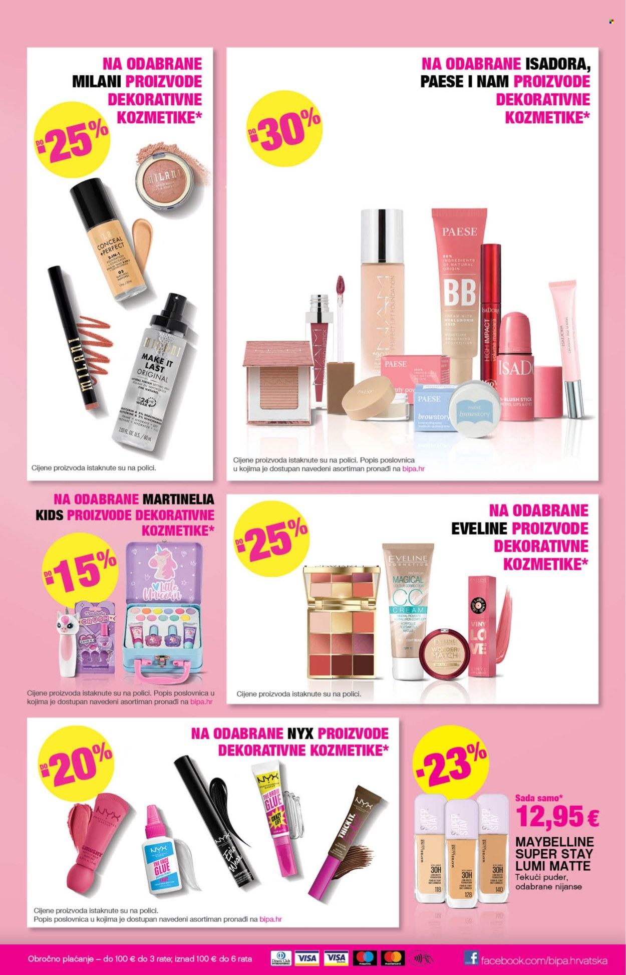 Bipa katalog - 29.10.2026. - 11.11.2026. Stranica 7