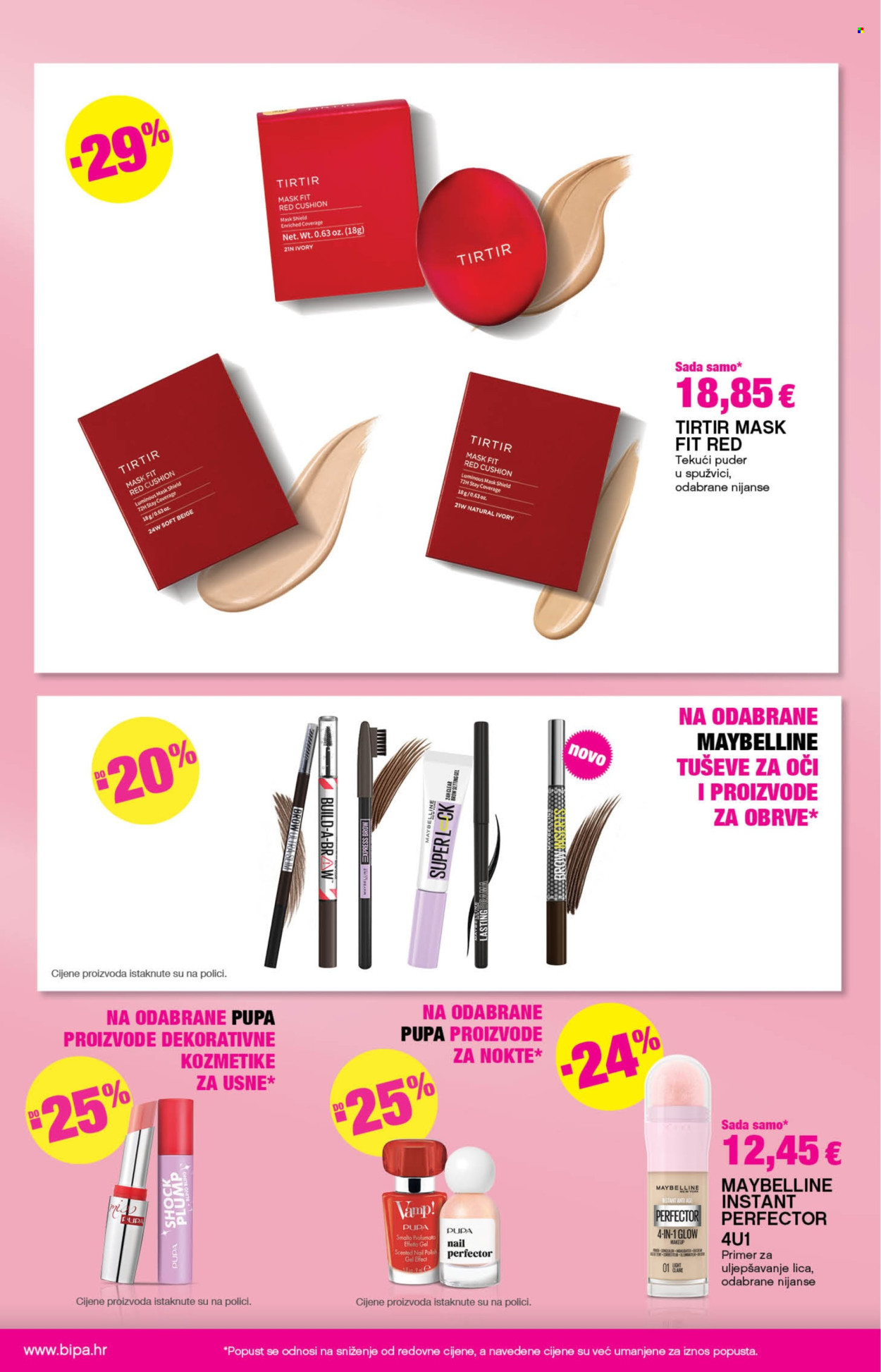 Bipa katalog - 29.10.2026. - 11.11.2026. Stranica 8