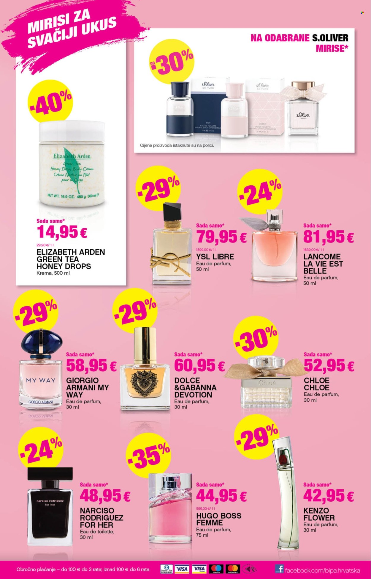 Bipa katalog - 29.10.2026. - 11.11.2026. Stranica 9