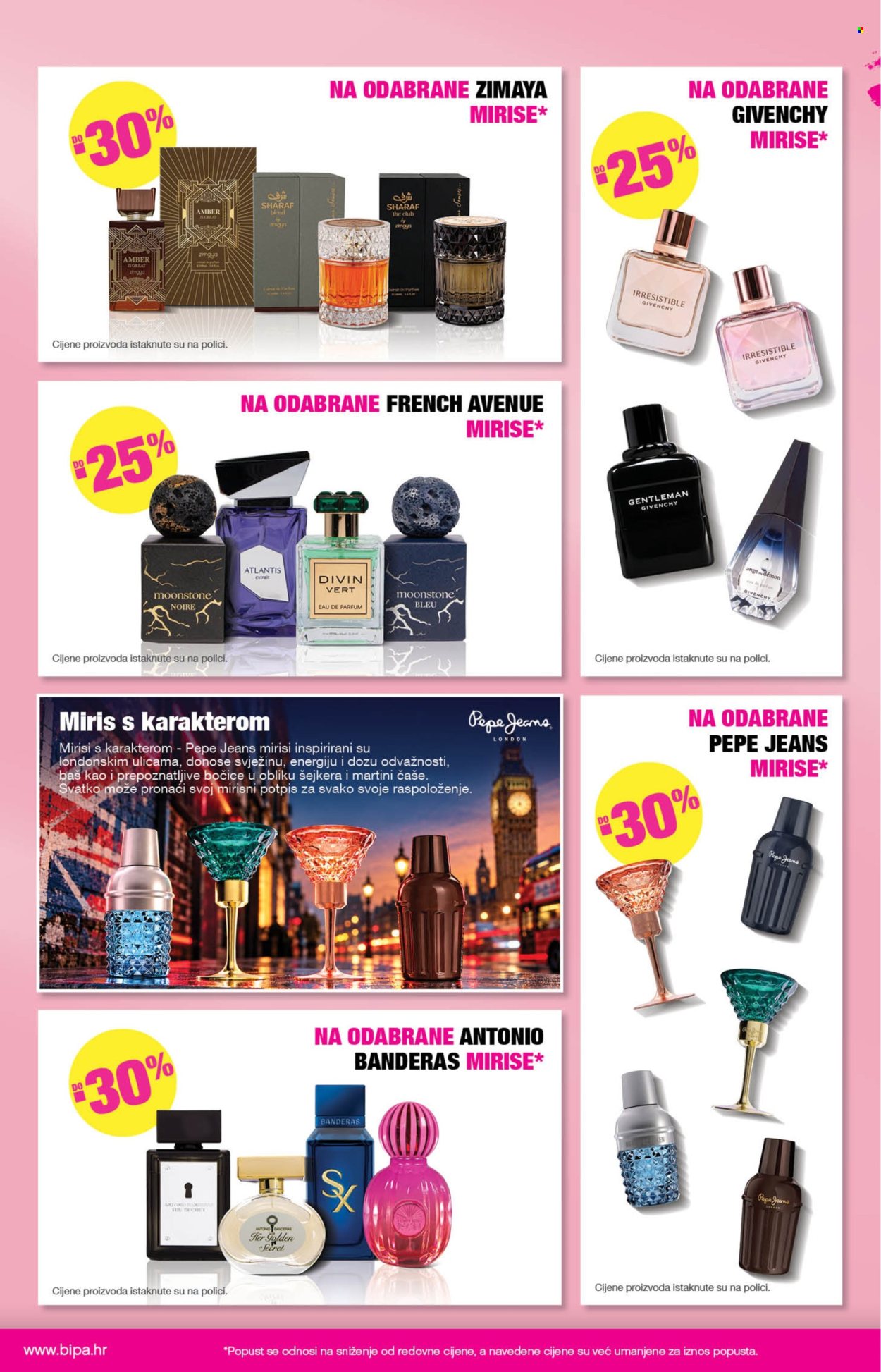 Bipa katalog - 29.10.2026. - 11.11.2026. Stranica 10