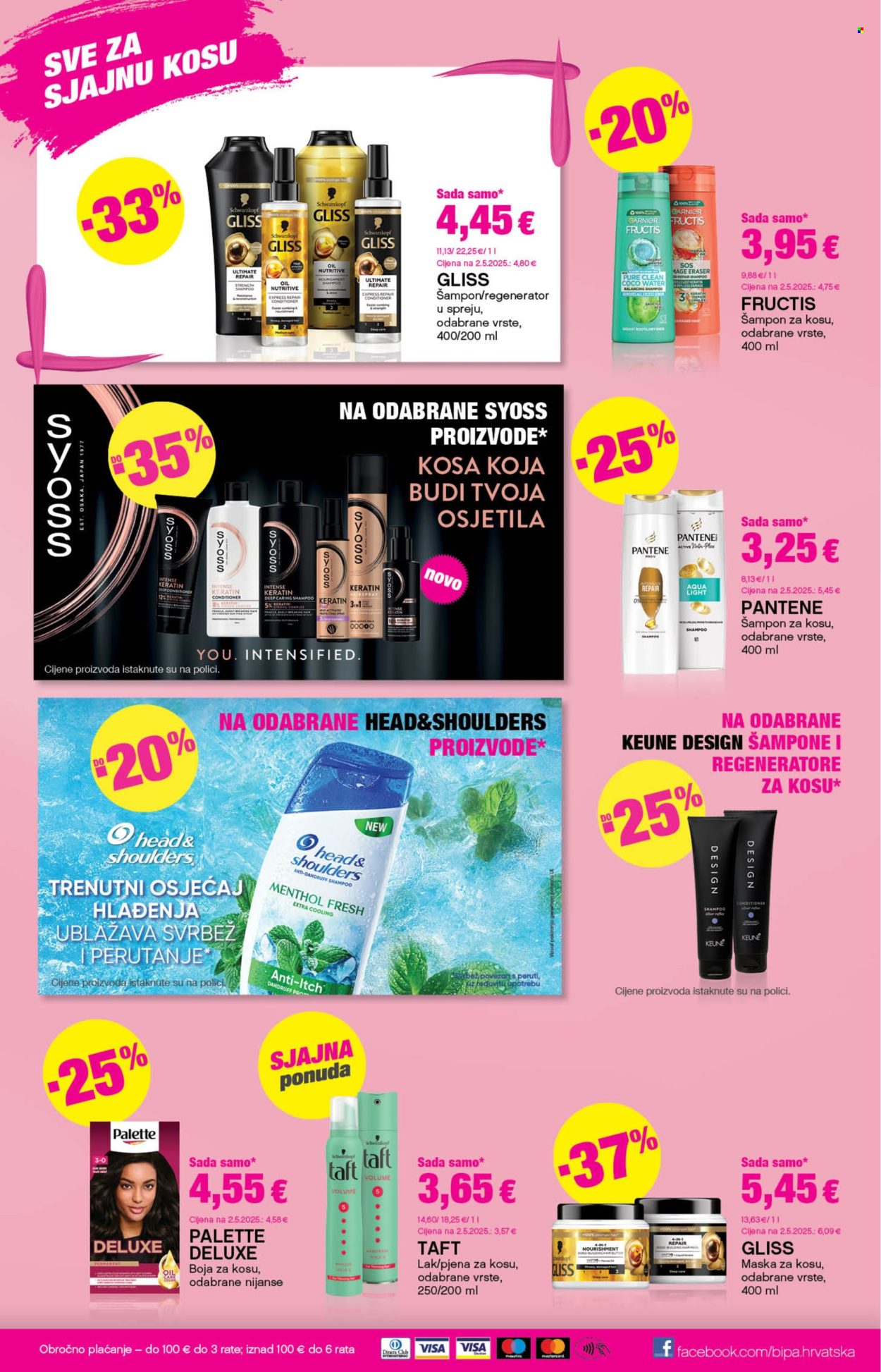 Bipa katalog - 29.10.2026. - 11.11.2026. Stranica 11