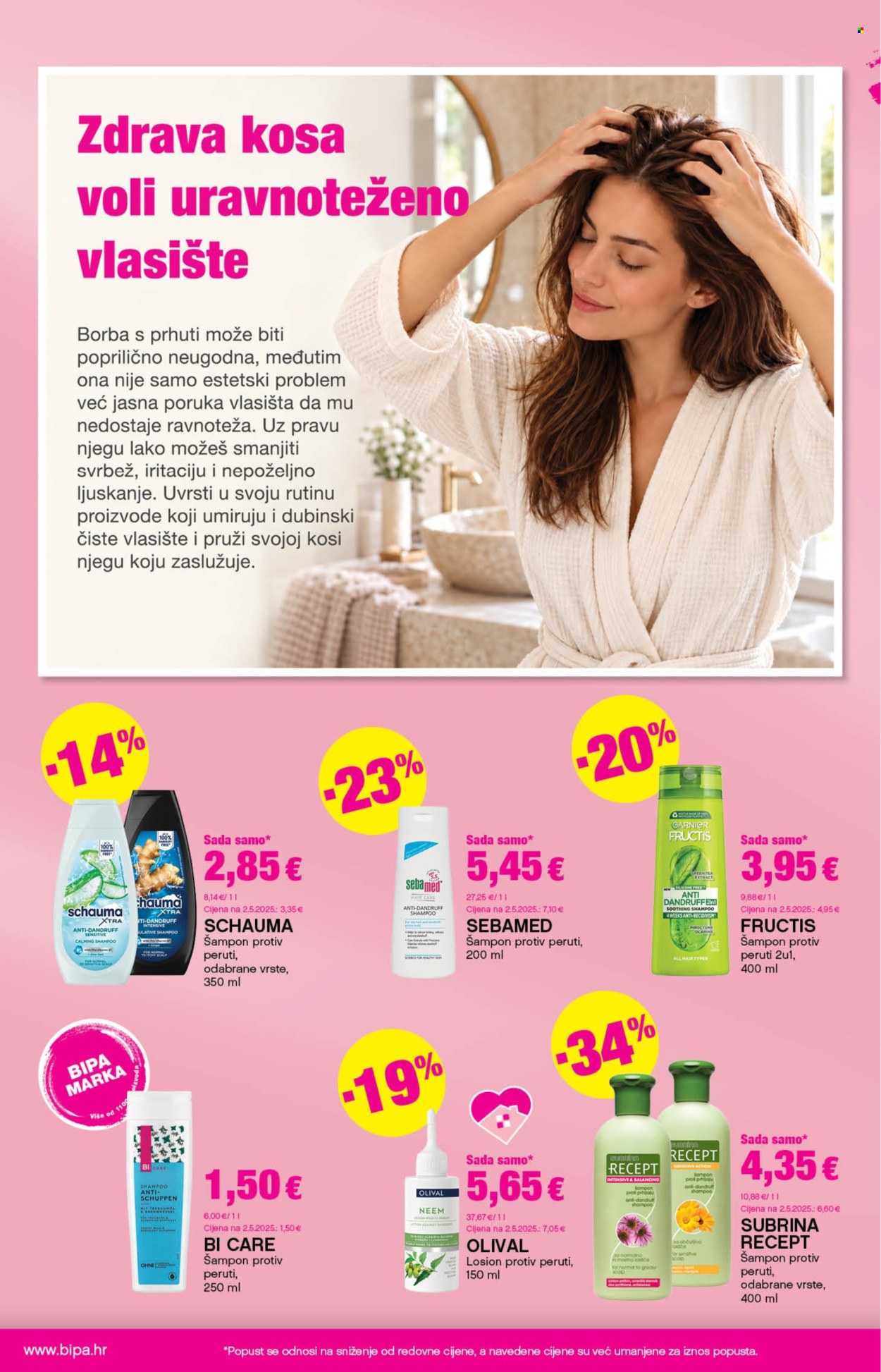 Bipa katalog - 29.10.2026. - 11.11.2026. Stranica 12