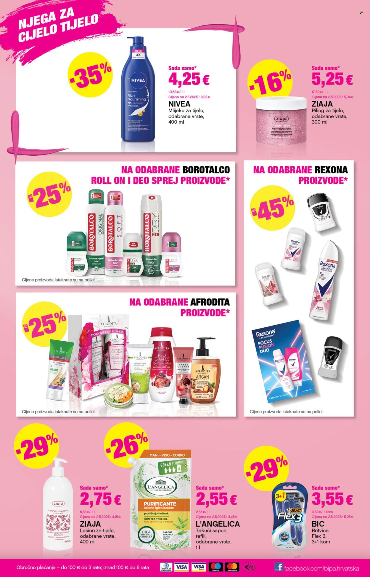 Bipa katalog - 29.10.2026. - 11.11.2026. Stranica 13