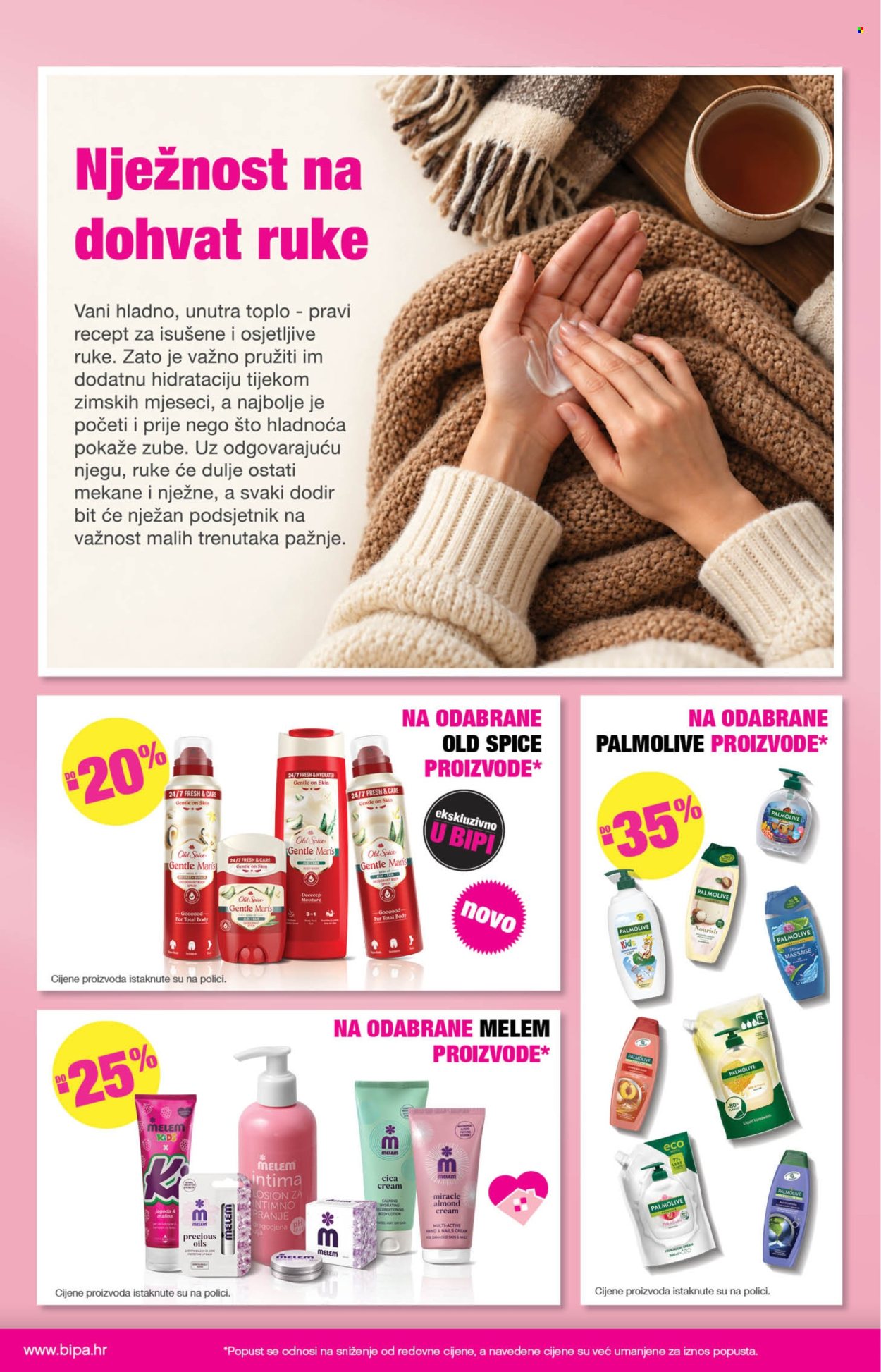 Bipa katalog - 29.10.2026. - 11.11.2026. Stranica 14