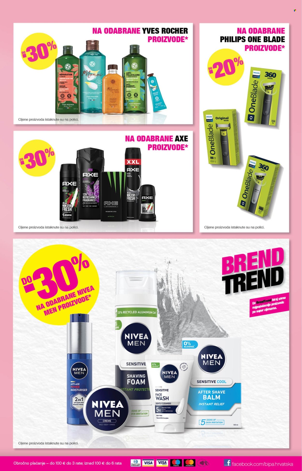Bipa katalog - 29.10.2026. - 11.11.2026. Stranica 15