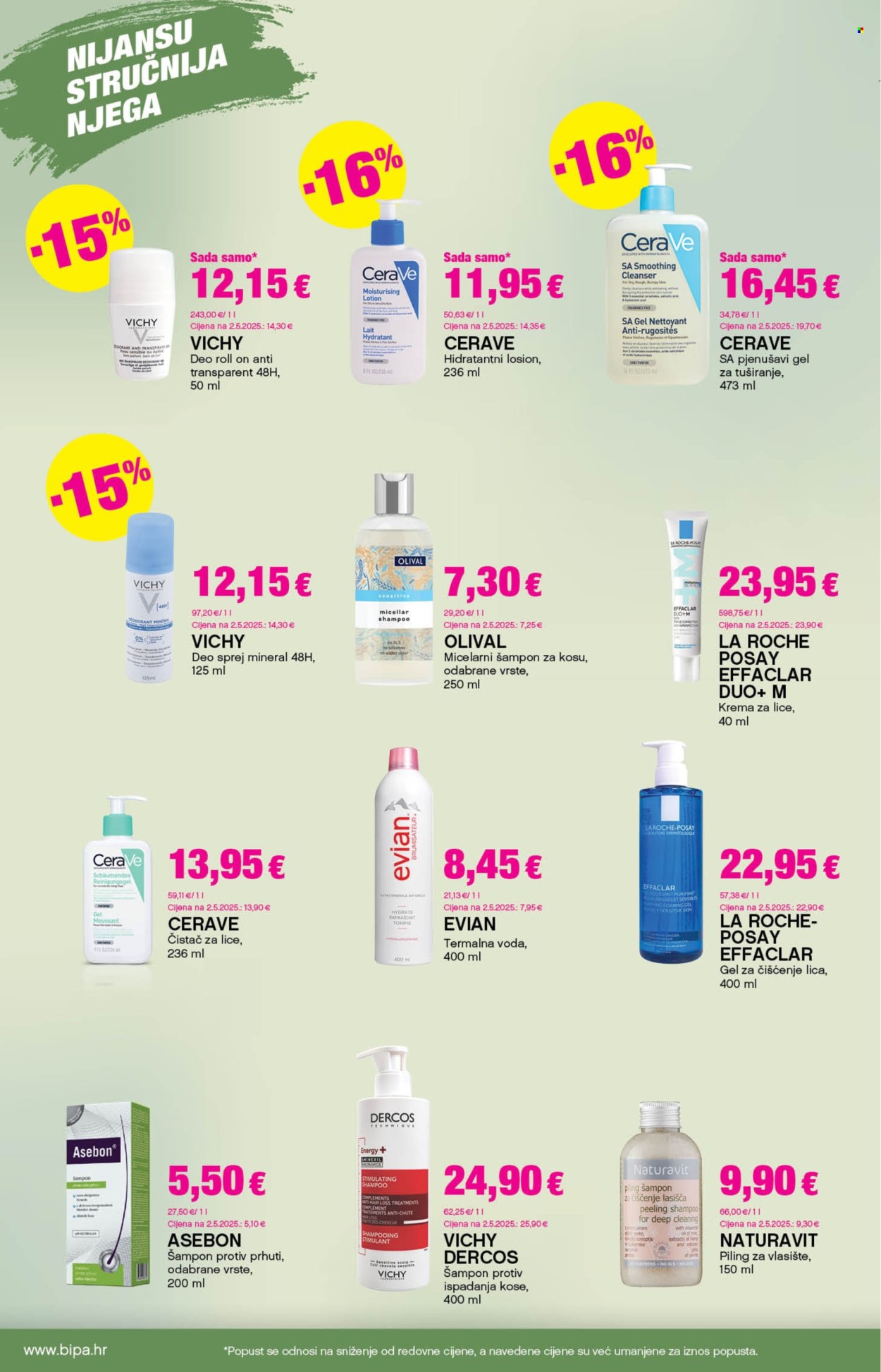 Bipa katalog - 29.10.2026. - 11.11.2026. Stranica 18