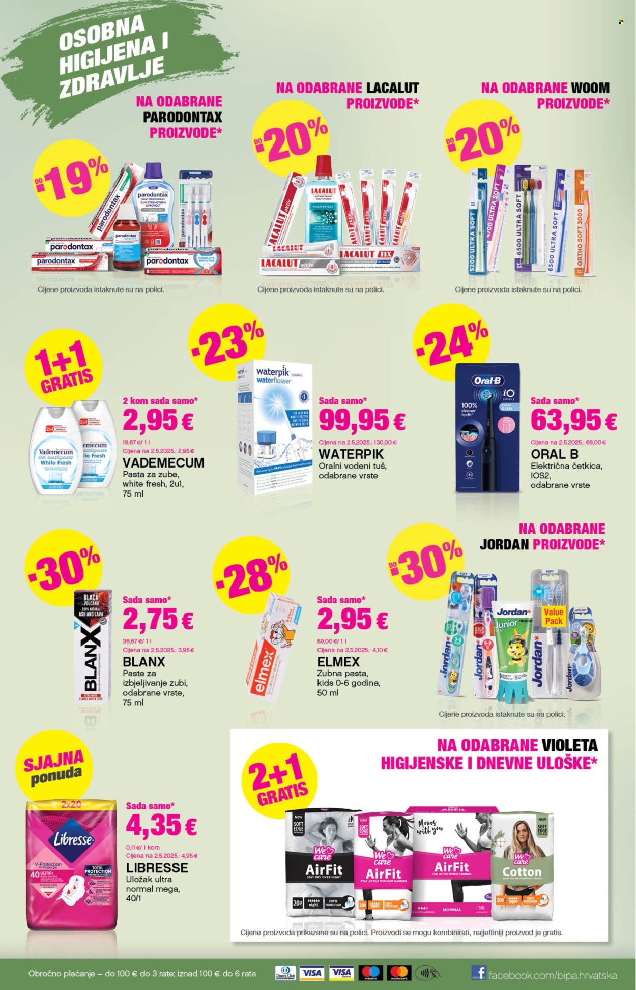 Bipa katalog - 29.10.2026. - 11.11.2026. Stranica 19