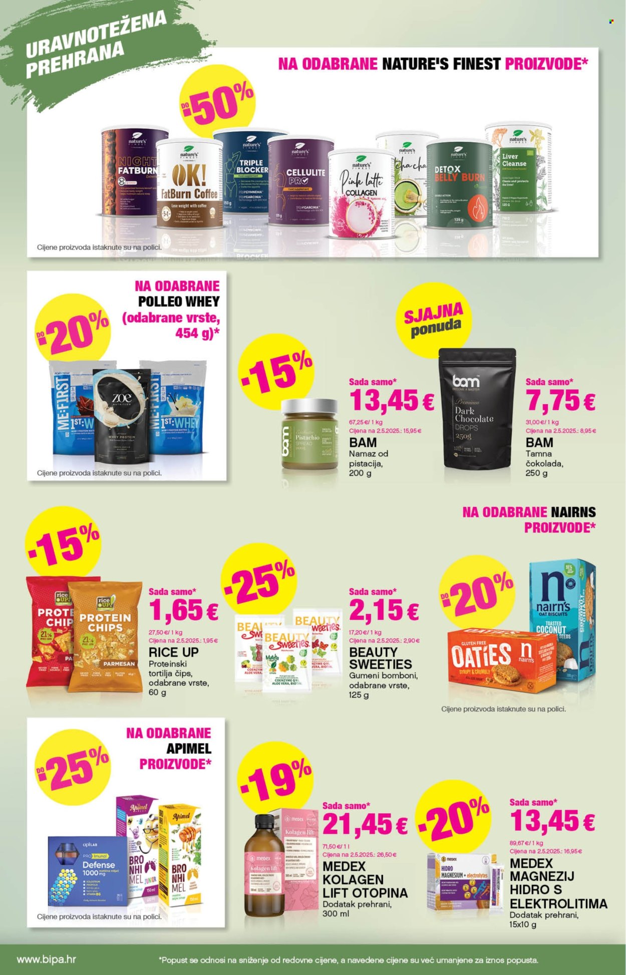 Bipa katalog - 29.10.2026. - 11.11.2026. Stranica 20