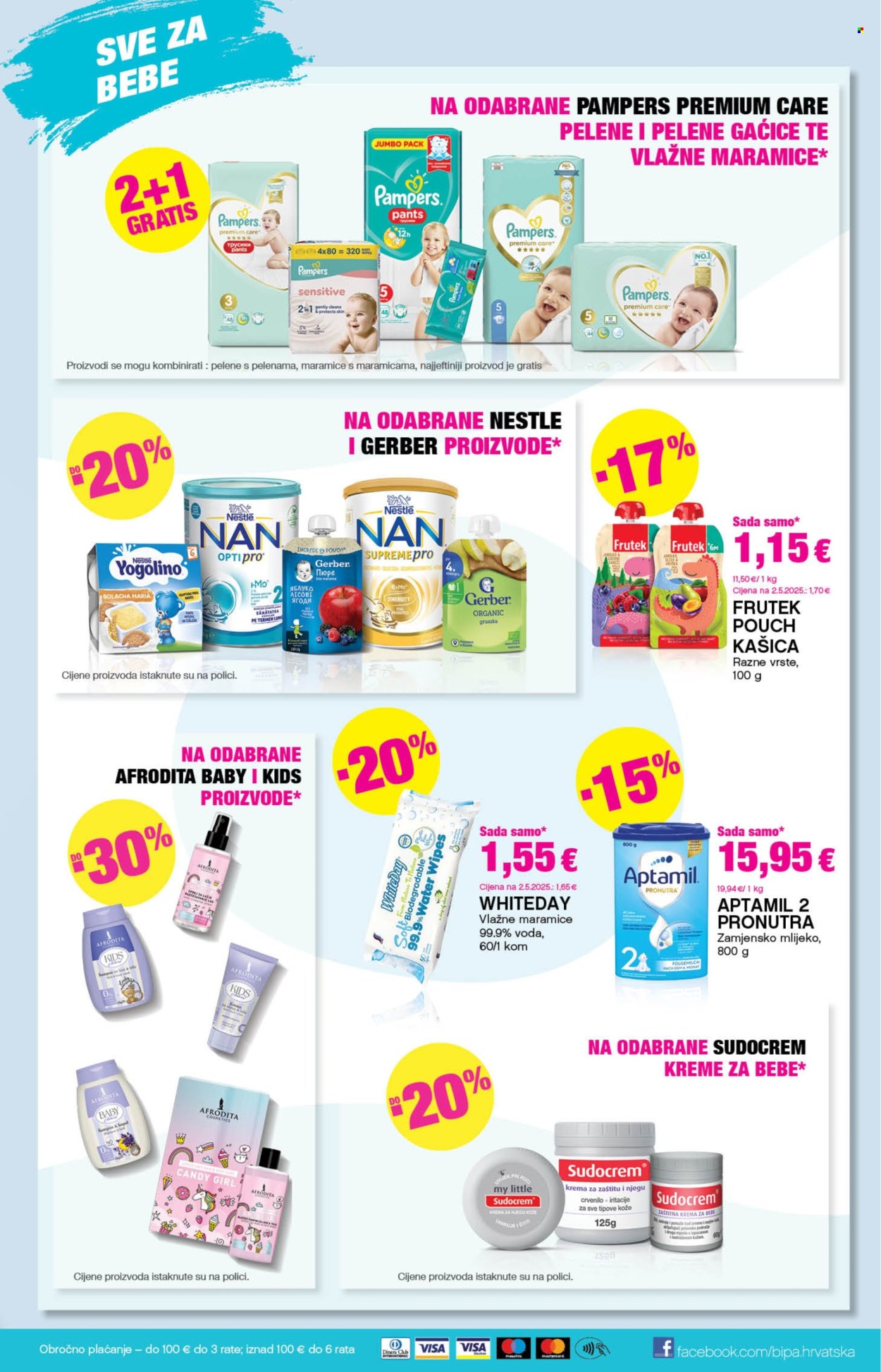 Bipa katalog - 29.10.2026. - 11.11.2026. Stranica 21
