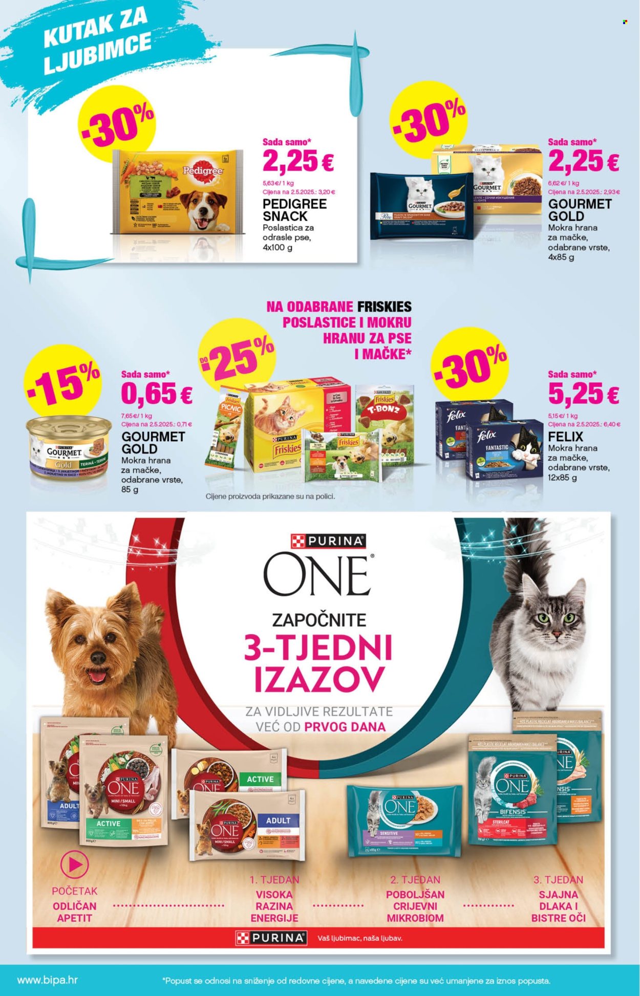 Bipa katalog - 29.10.2026. - 11.11.2026. Stranica 22