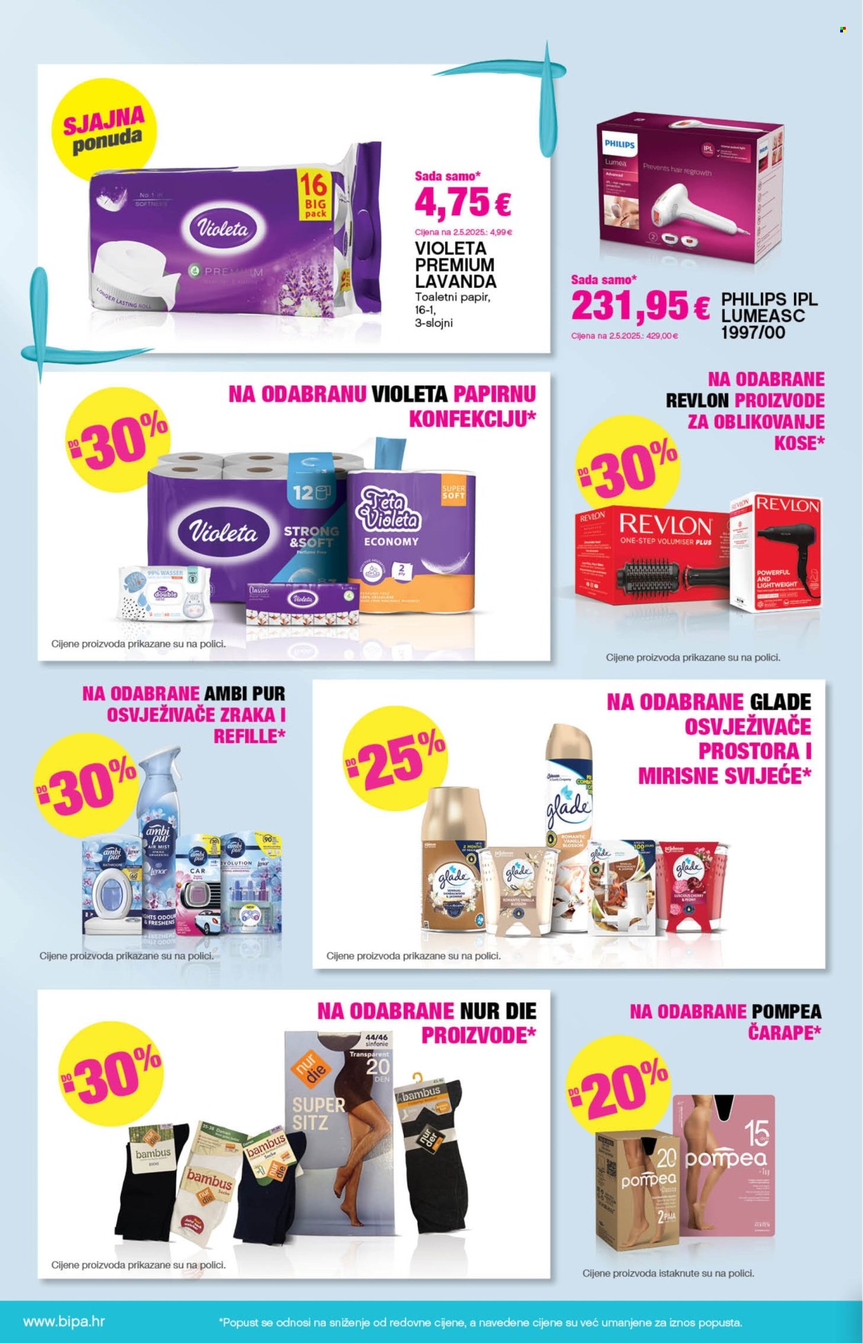 Bipa katalog - 29.10.2026. - 11.11.2026. Stranica 24