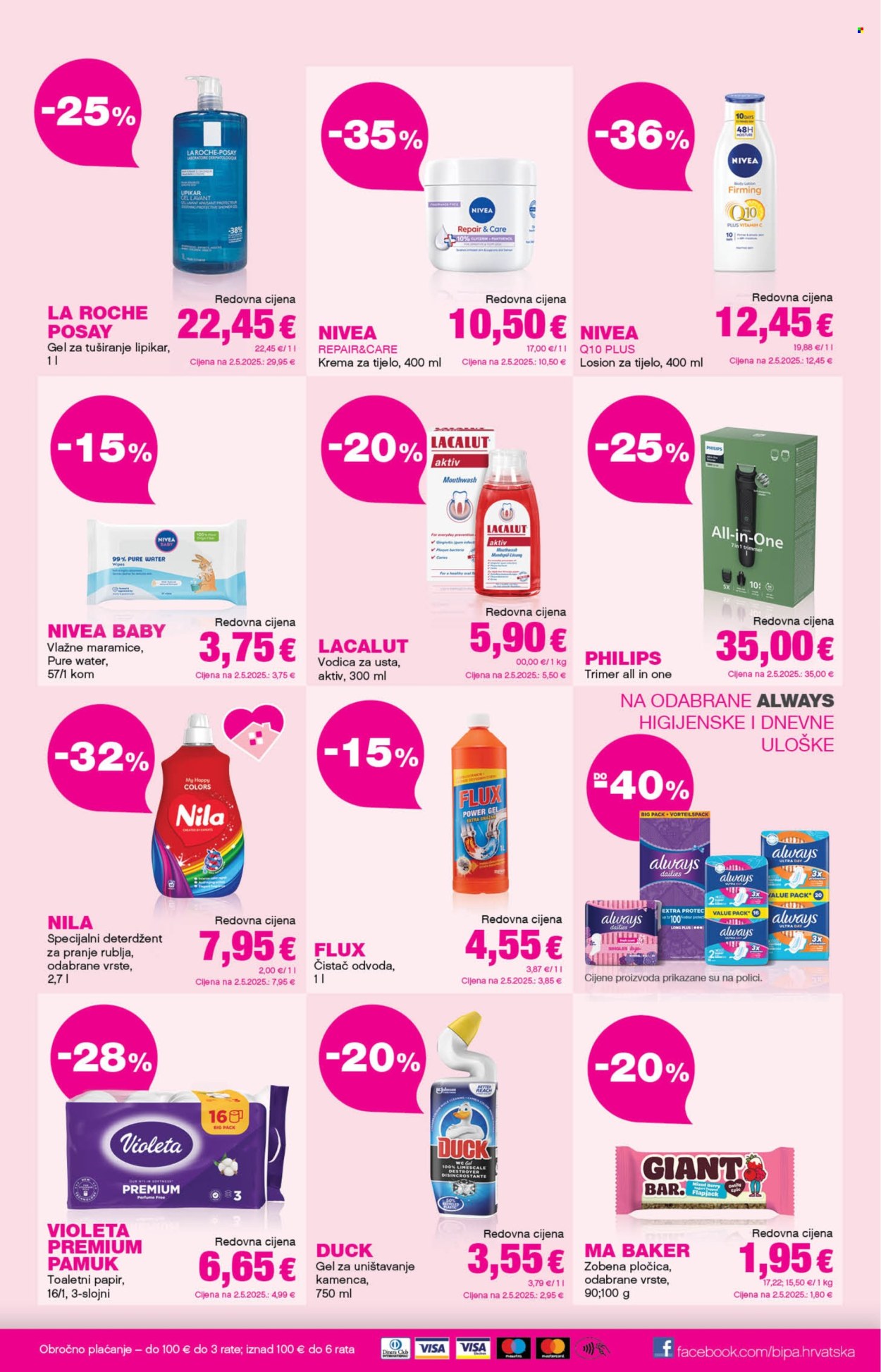Bipa katalog - 29.10.2026. - 11.11.2026. Stranica 27