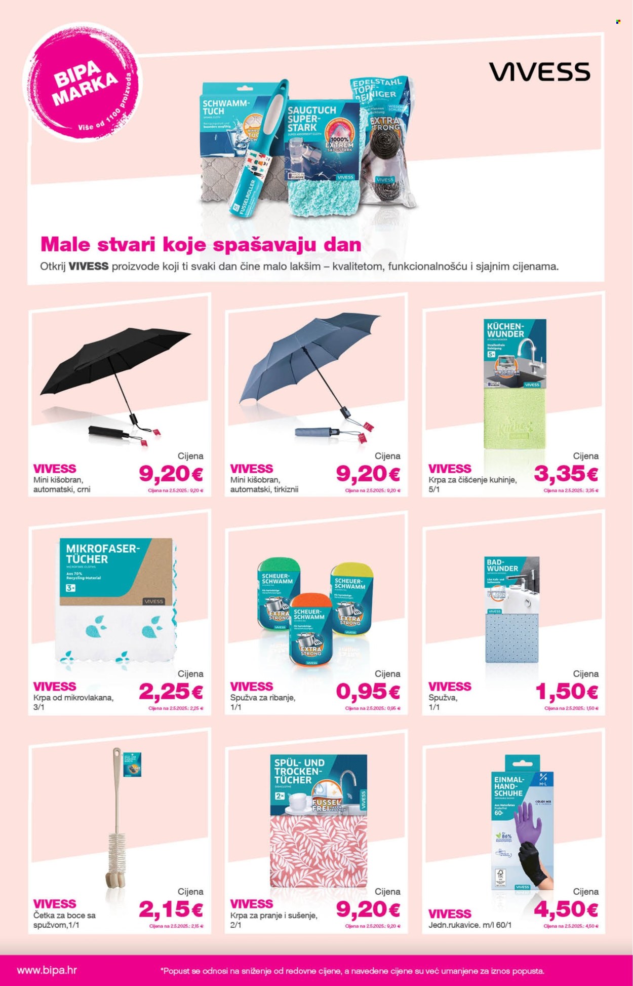 Bipa katalog - 29.10.2026. - 11.11.2026. Stranica 30