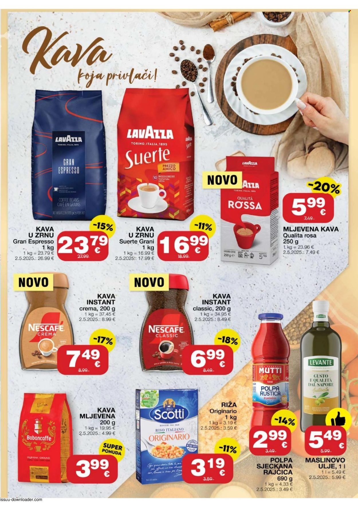 Stanić Diskont katalog - 29.10.2026. - 11.11.2026. Stranica 7