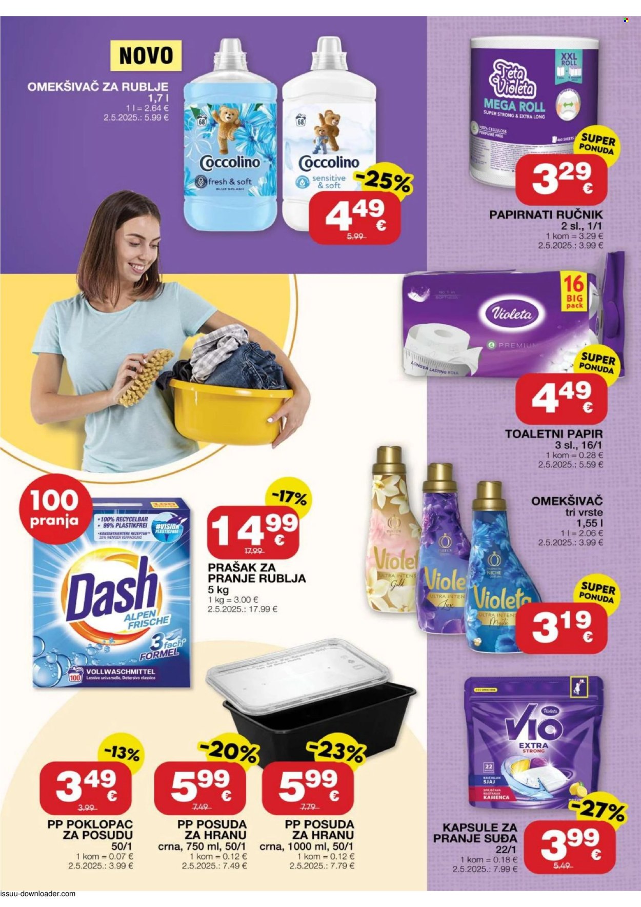 Stanić Diskont katalog - 29.10.2026. - 11.11.2026. Stranica 11