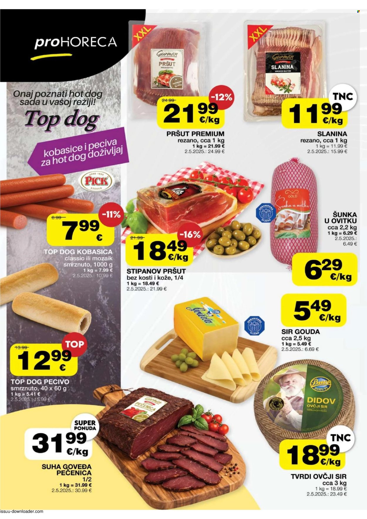 Stanić Diskont katalog - 29.10.2026. - 11.11.2026. Stranica 12