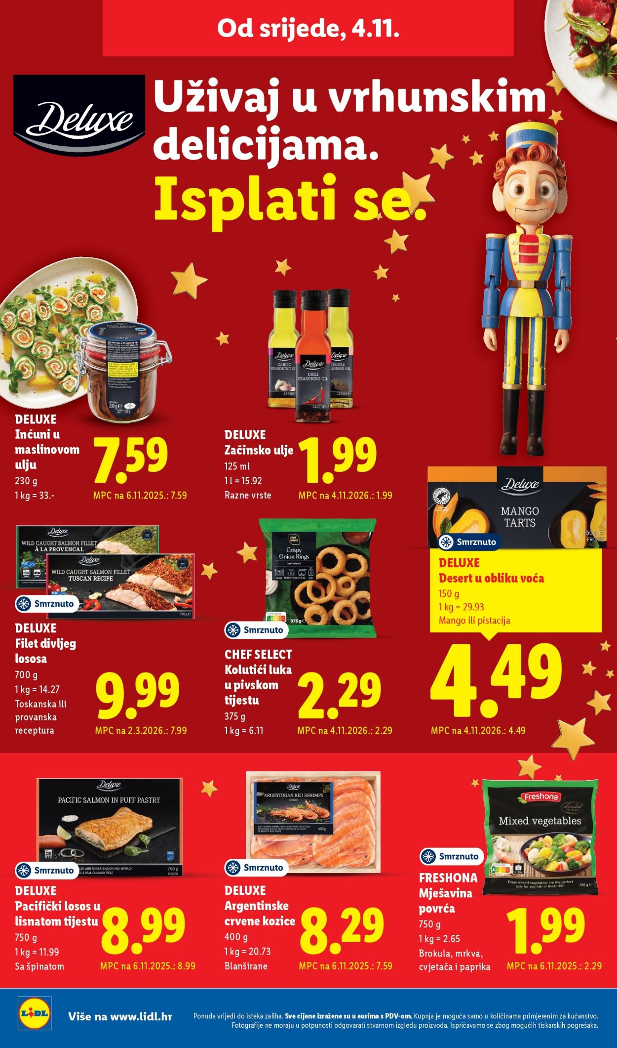 Lidl katalog - 02.11.2026. - 08.11.2026. Stranica 56