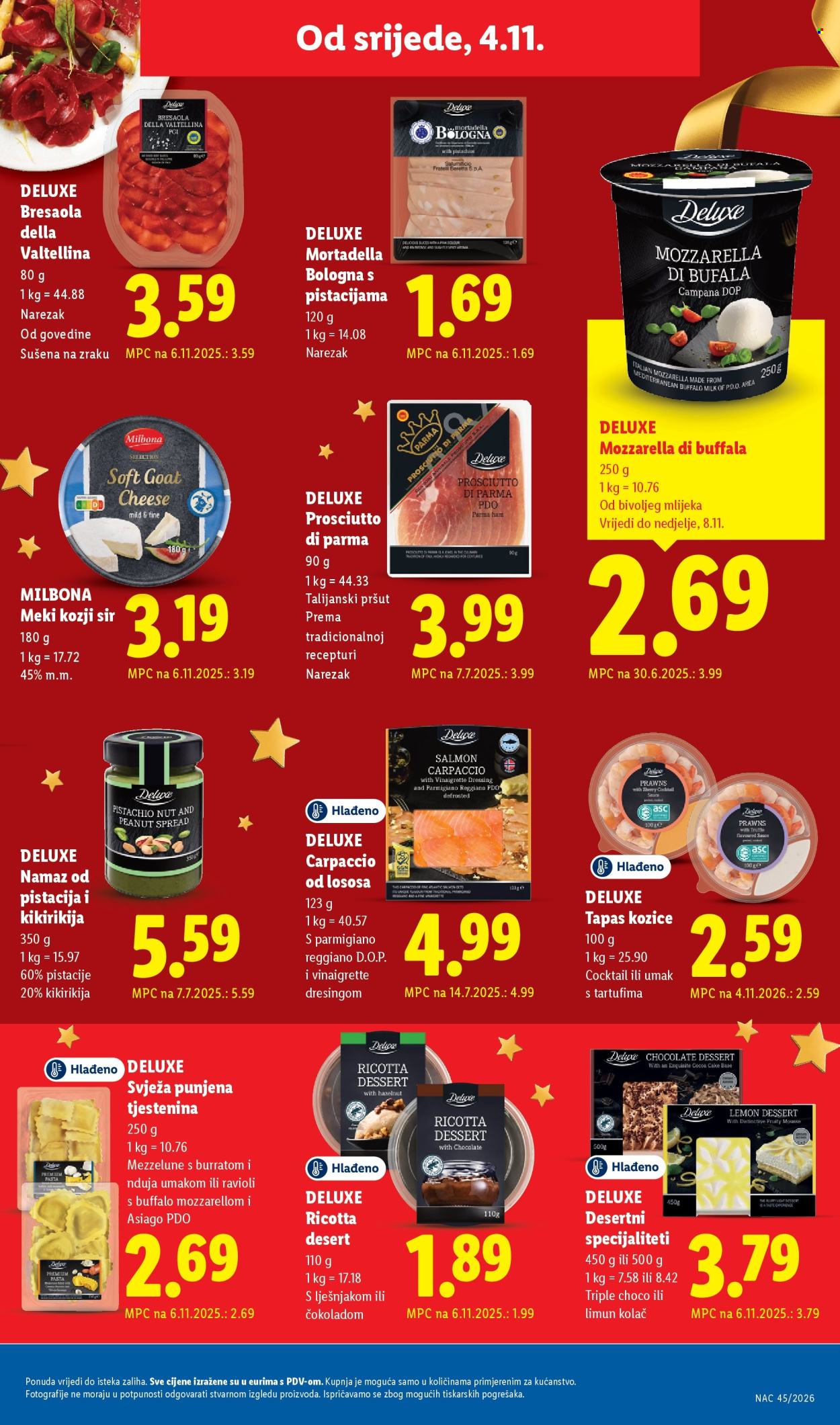 Lidl katalog - 02.11.2026. - 08.11.2026. Stranica 57
