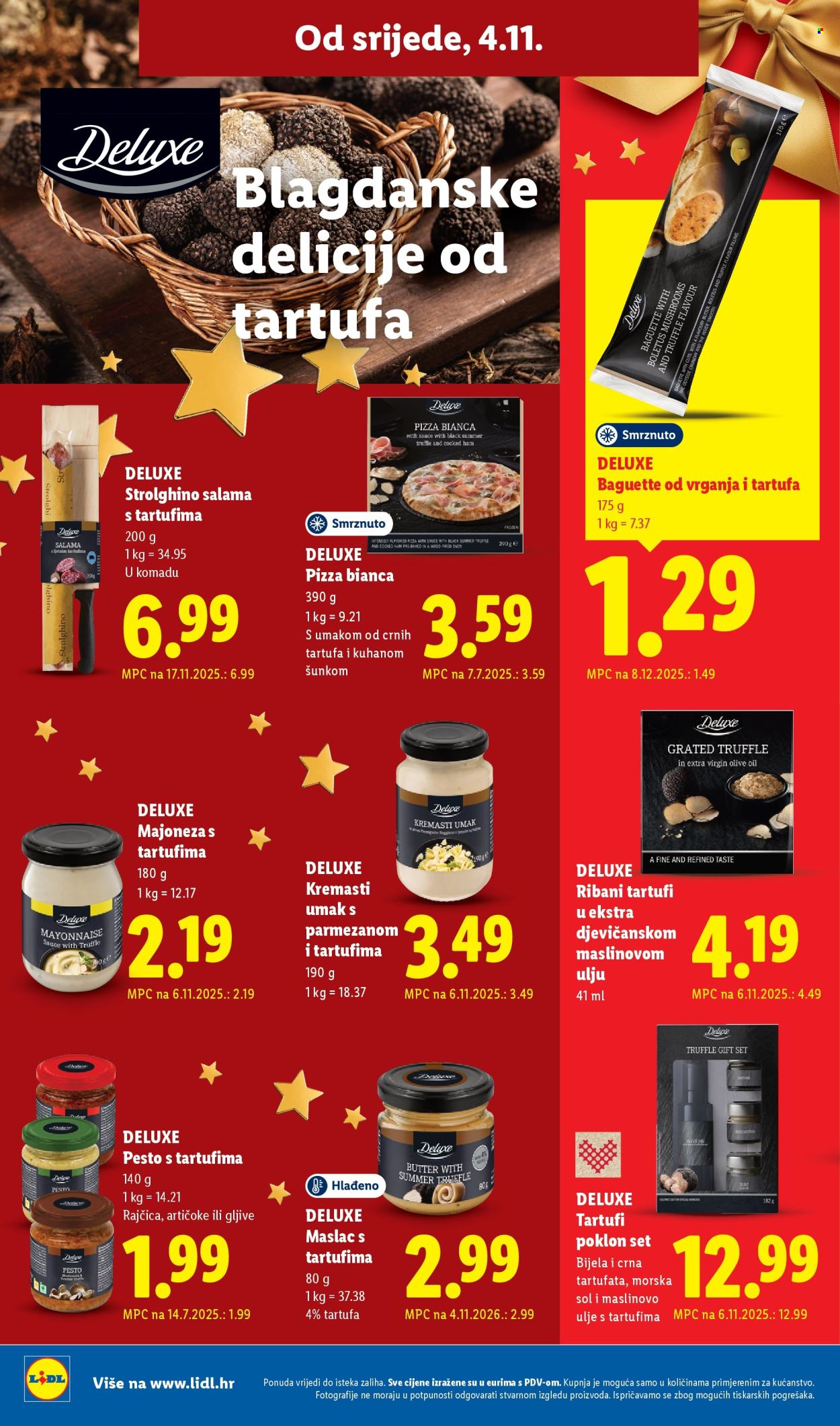 Lidl katalog - 02.11.2026. - 08.11.2026. Stranica 58