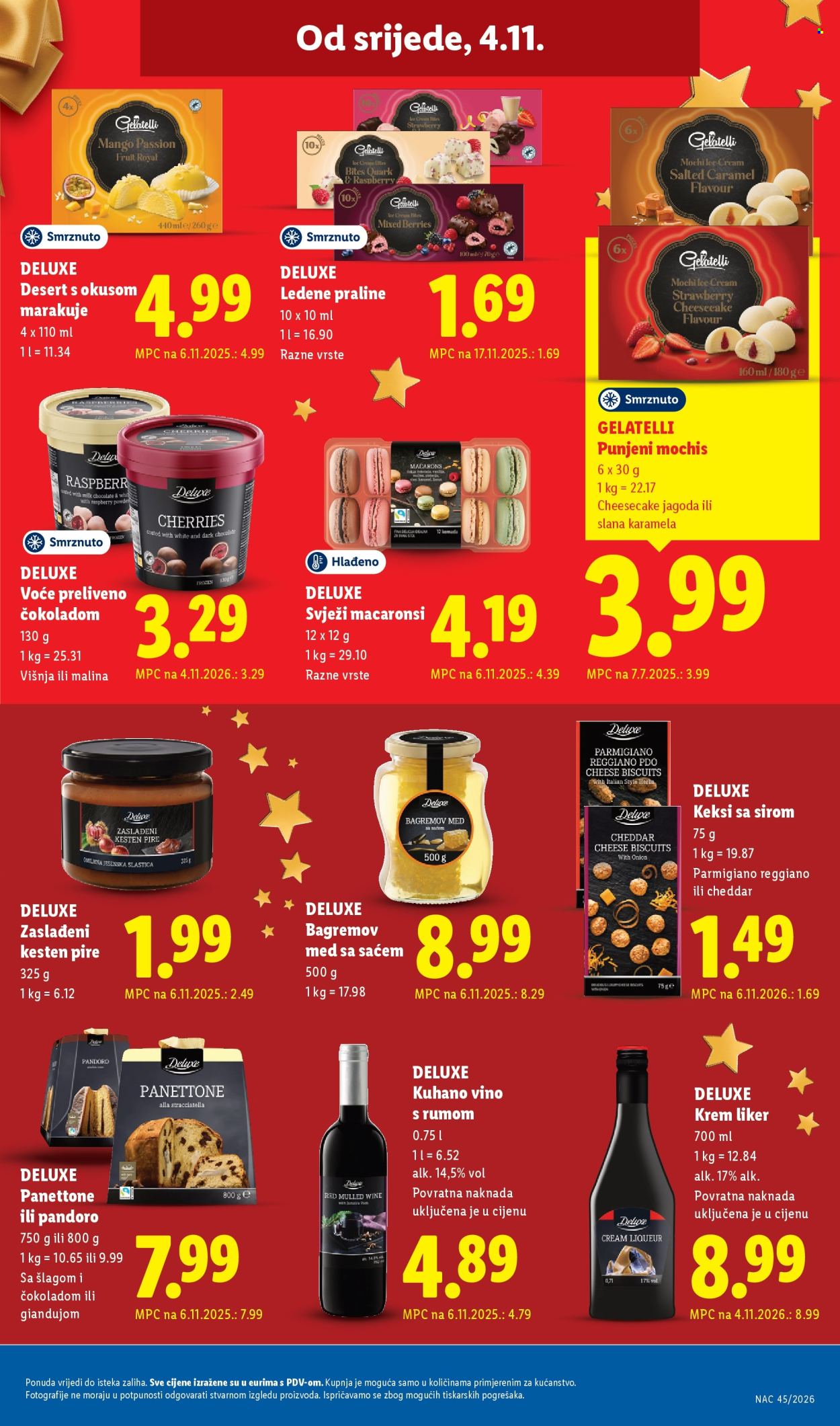 Lidl katalog - 02.11.2026. - 08.11.2026. Stranica 59