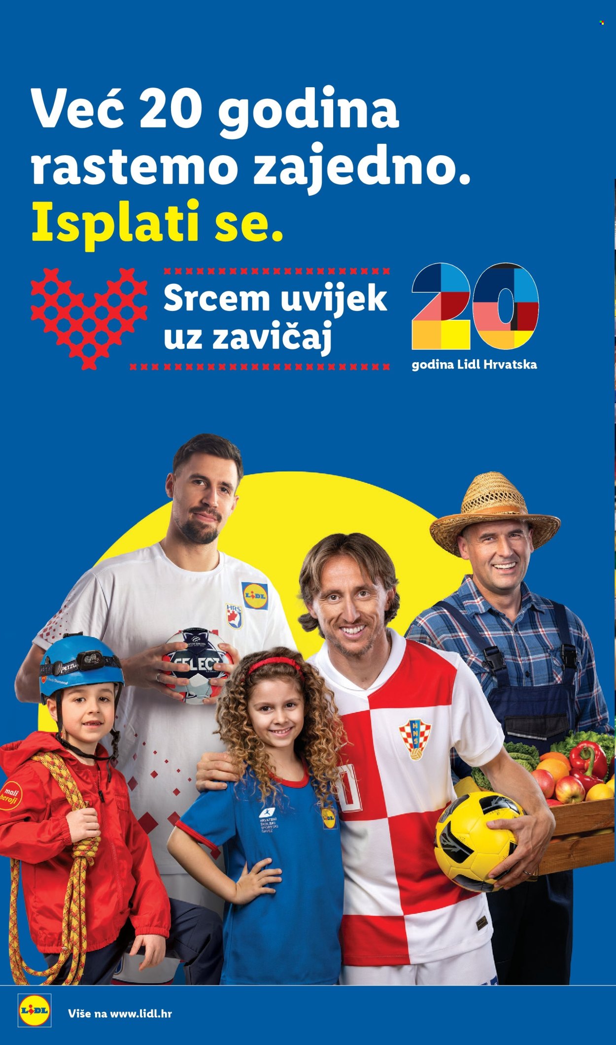 Lidl katalog - 02.11.2026. - 08.11.2026. Stranica 64