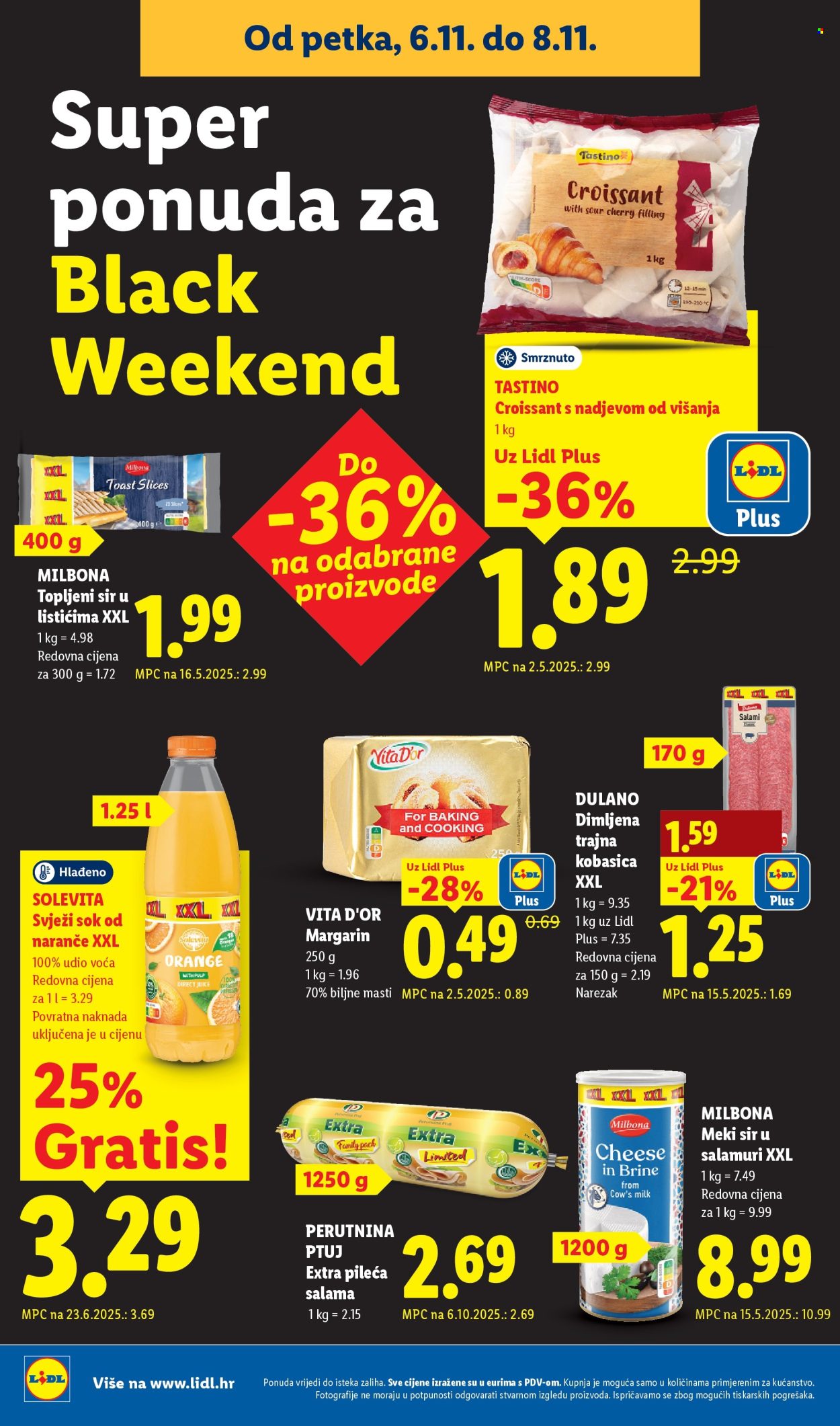 Lidl katalog - 02.11.2026. - 08.11.2026. Stranica 68