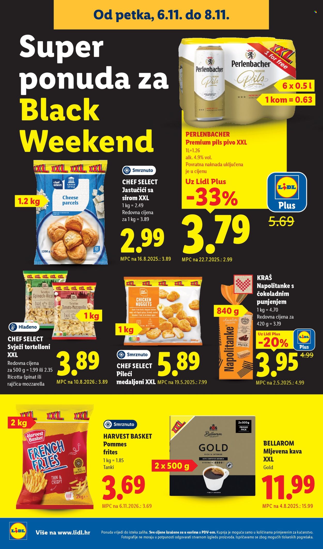 Lidl katalog - 02.11.2026. - 08.11.2026. Stranica 70