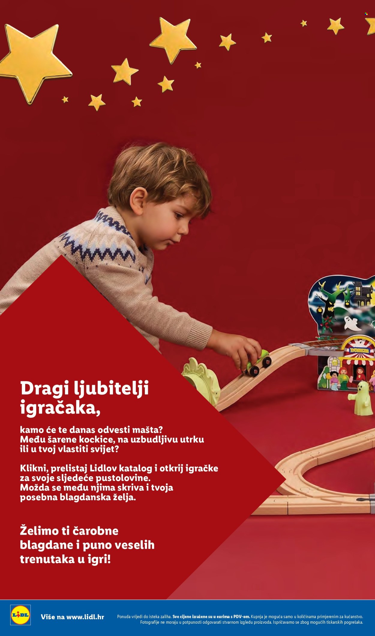 Lidl katalog Stranica 2