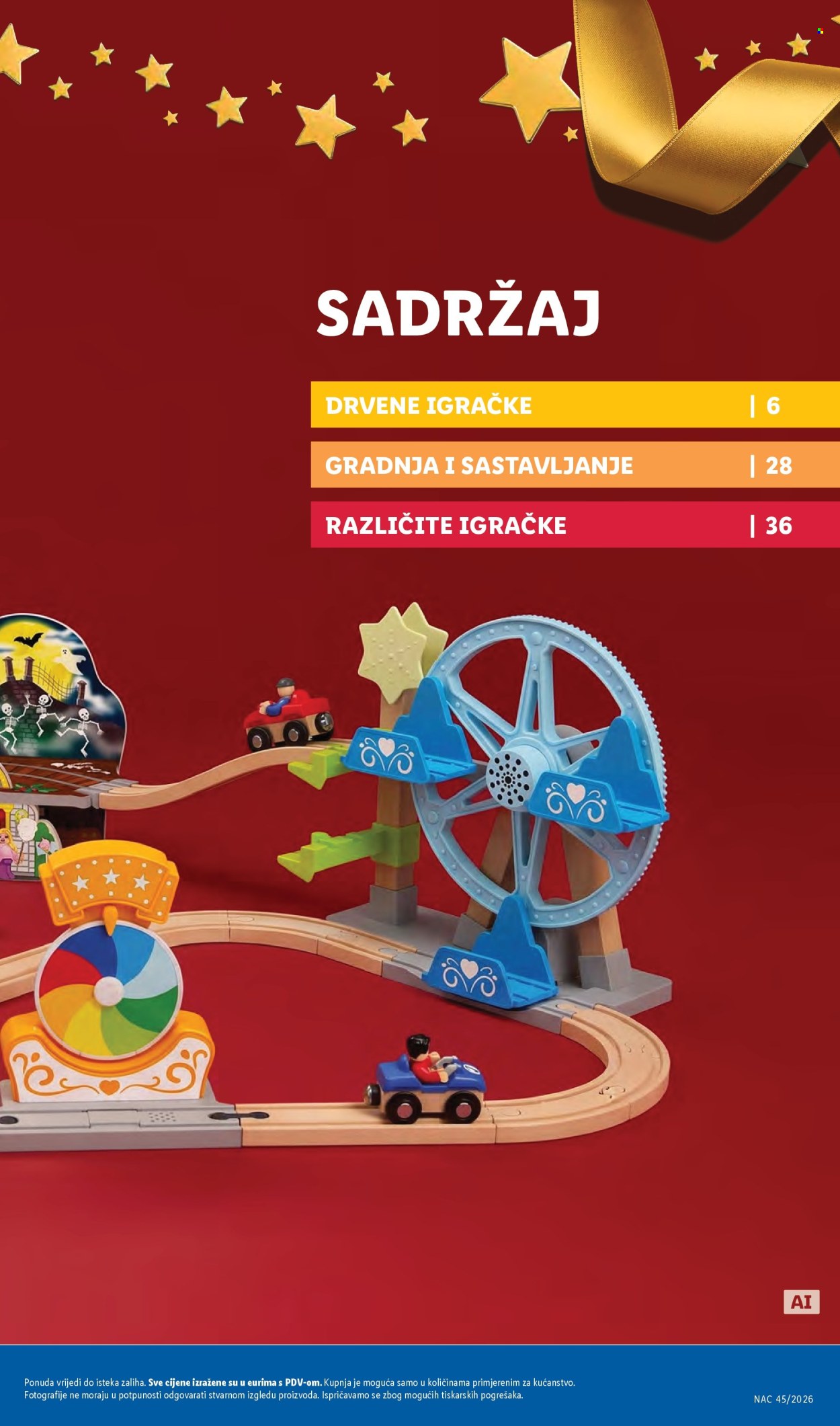 Lidl katalog Stranica 3