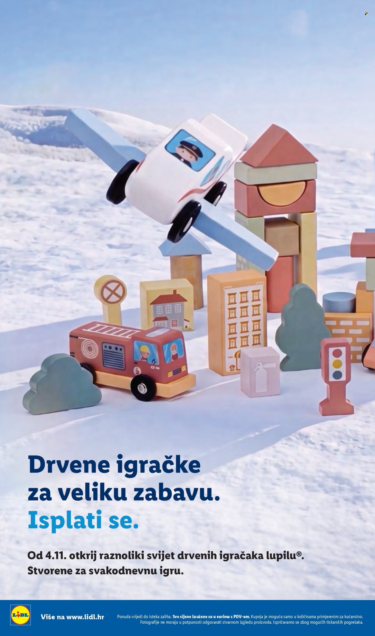 Lidl katalog Stranica 4