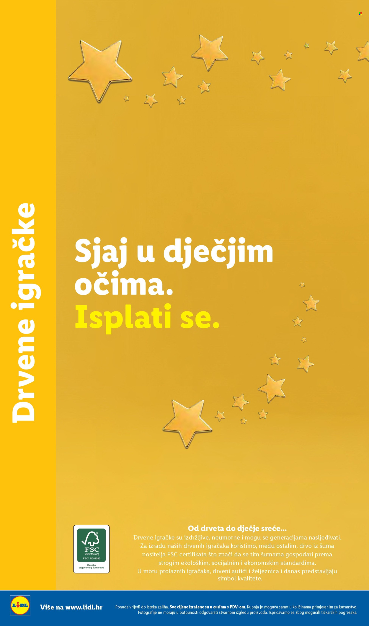 Lidl katalog Stranica 6