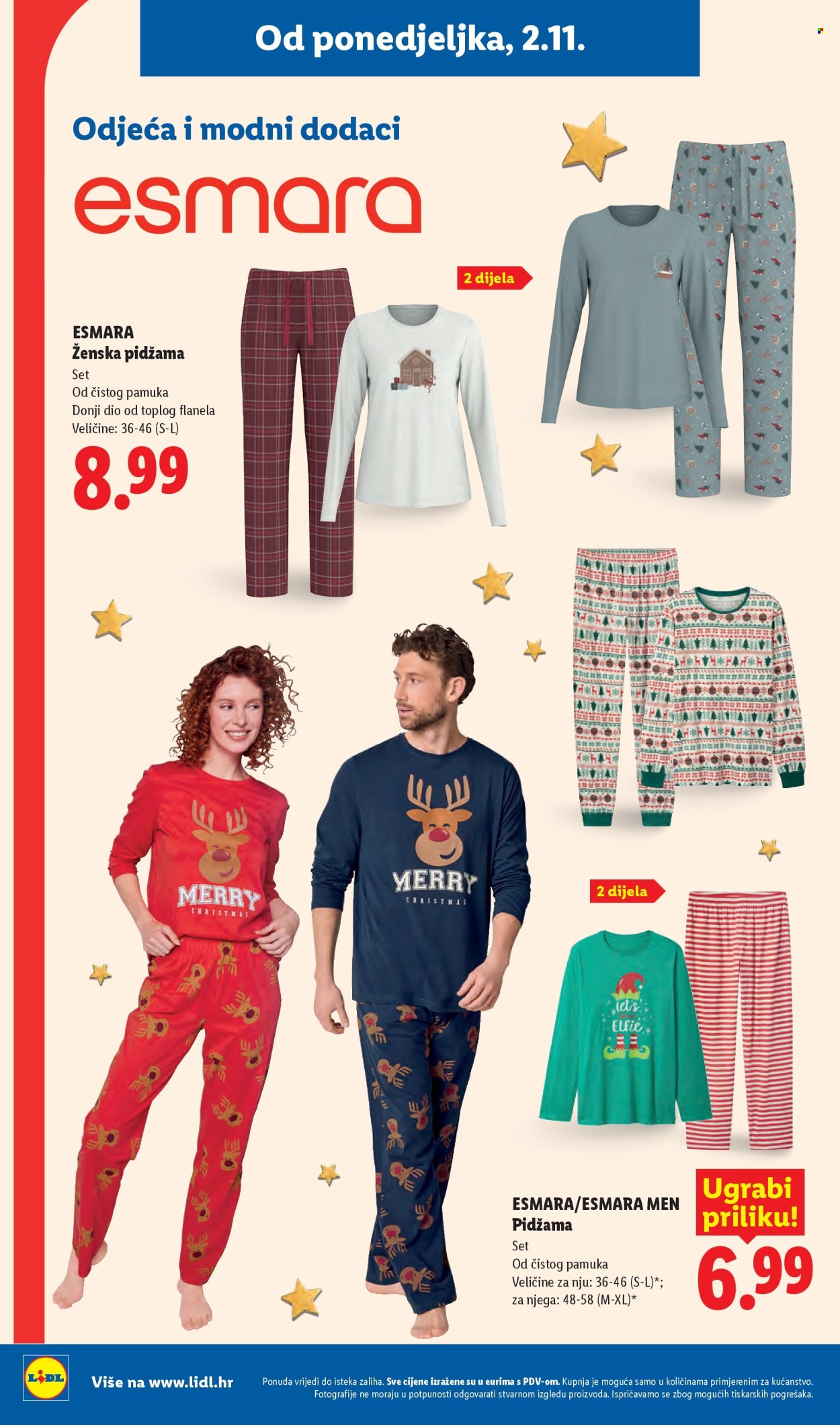 Lidl katalog Stranica 4