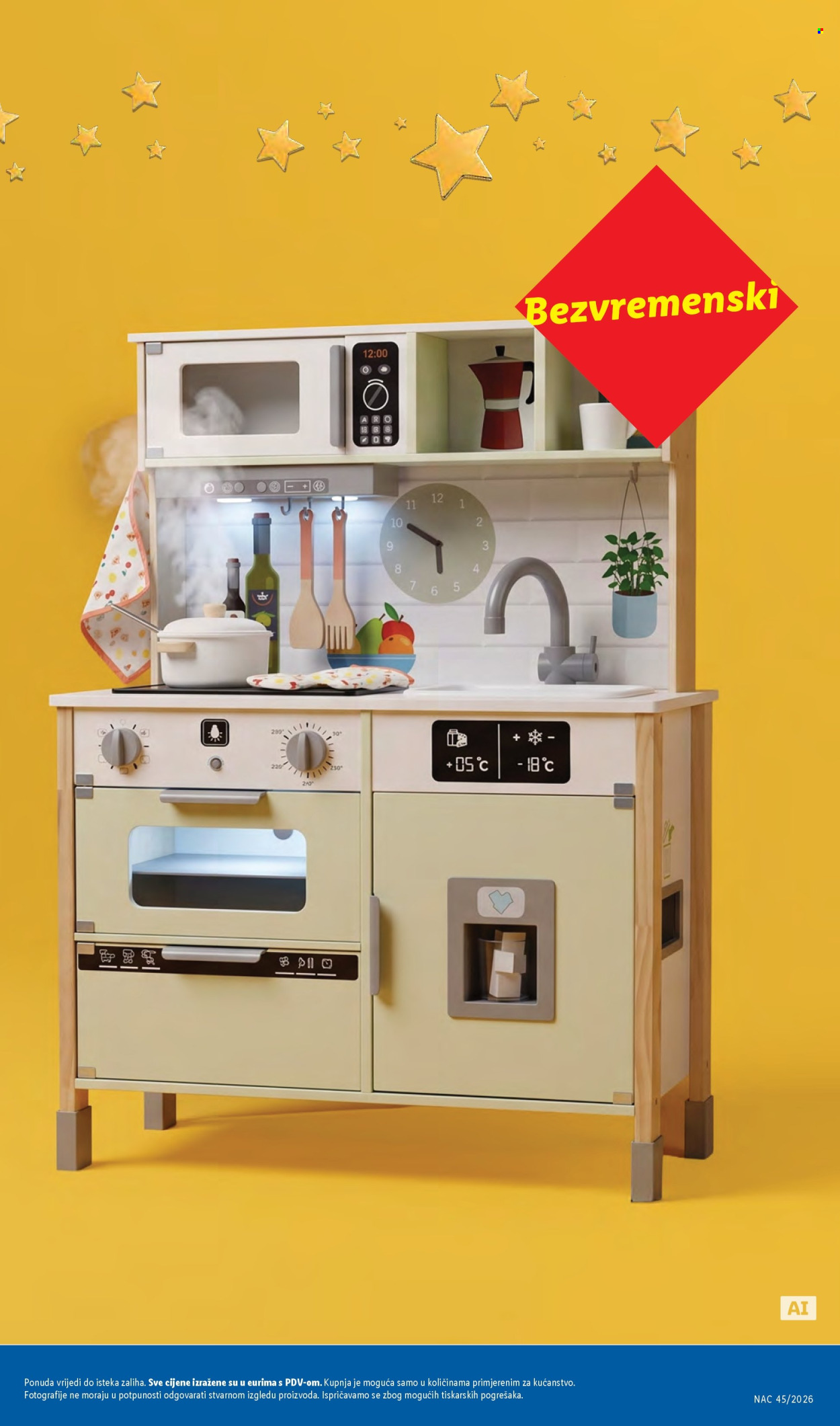 Lidl katalog Stranica 7