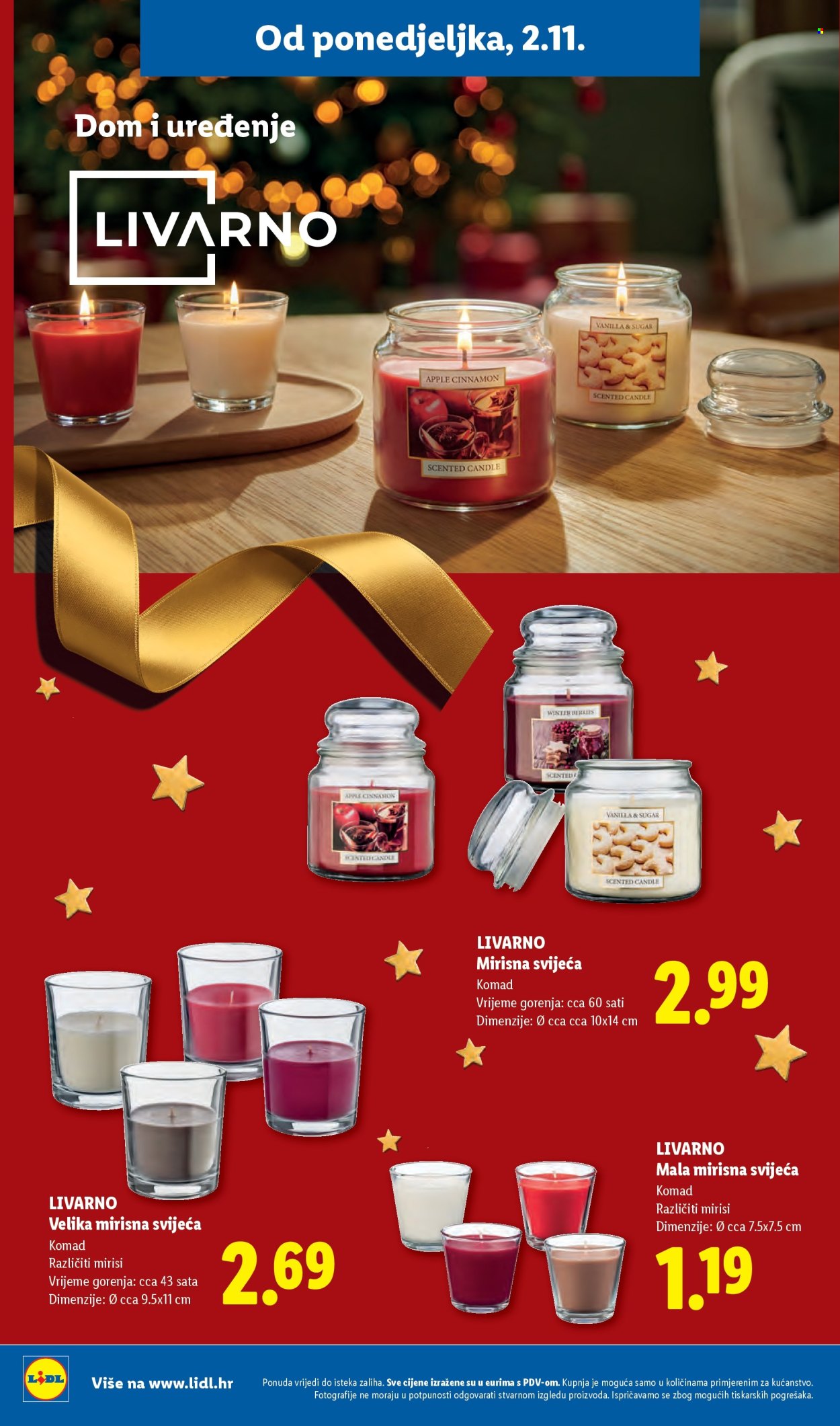 Lidl katalog Stranica 6