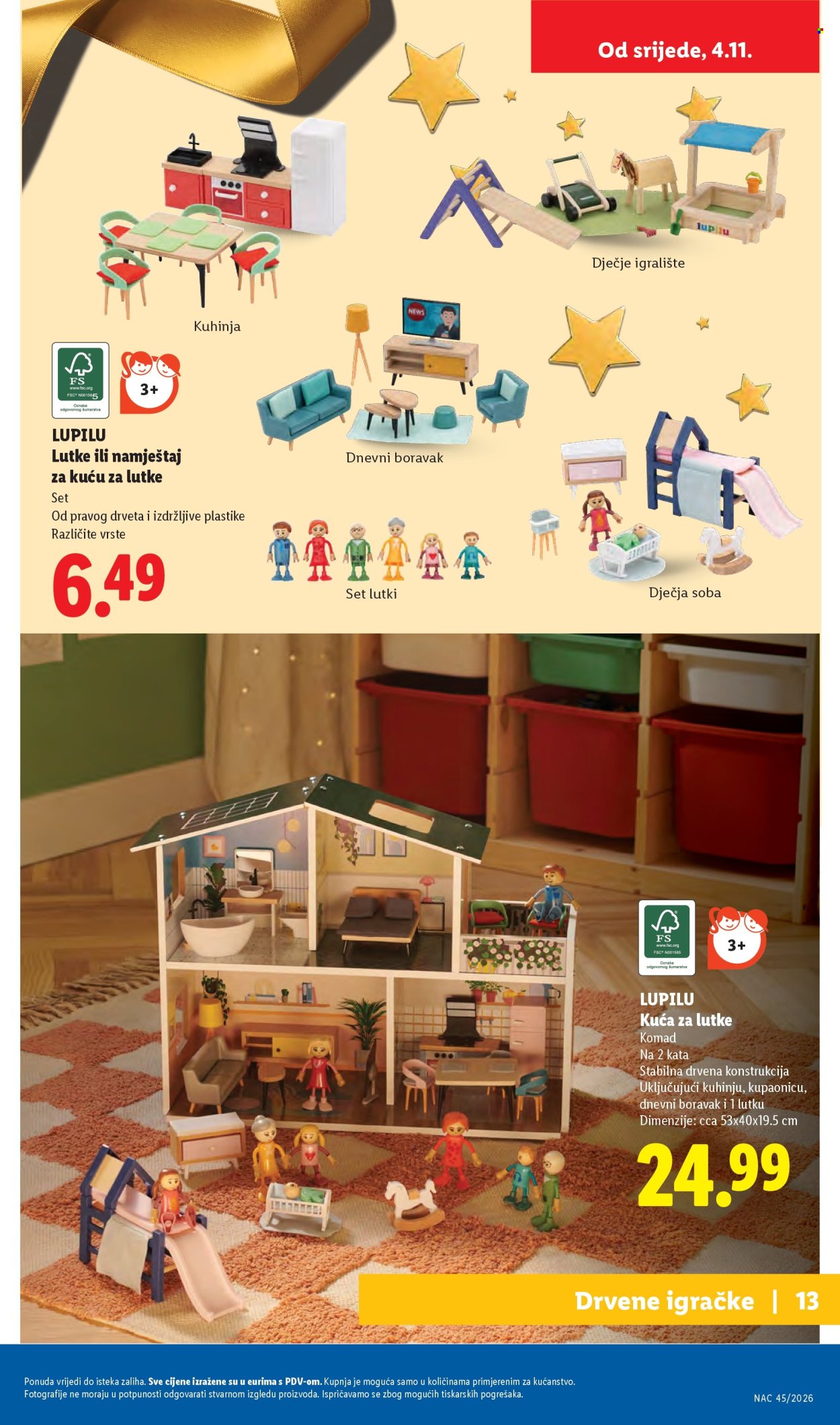 Lidl katalog Stranica 13