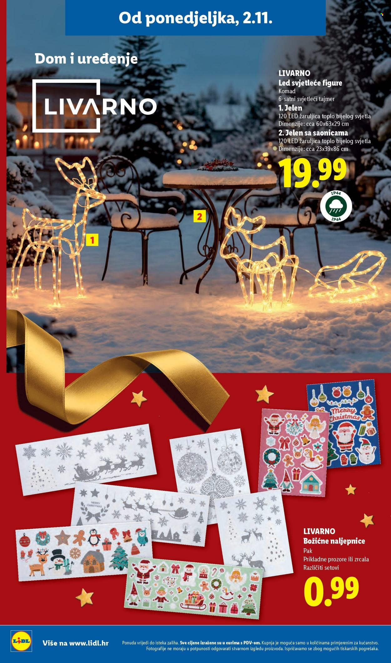 Lidl katalog Stranica 14