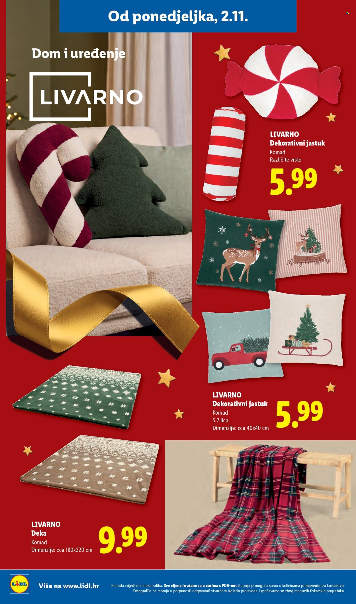 Lidl katalog Stranica 18