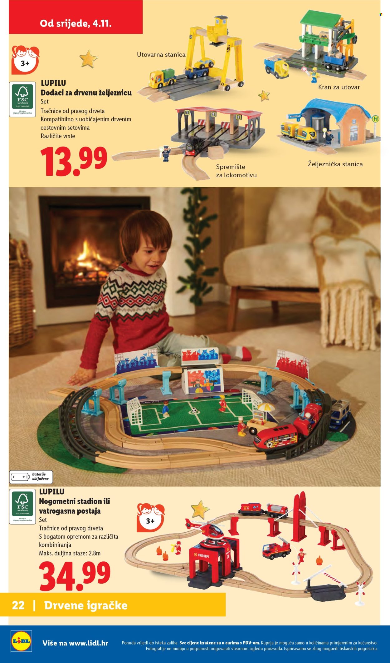Lidl katalog Stranica 22