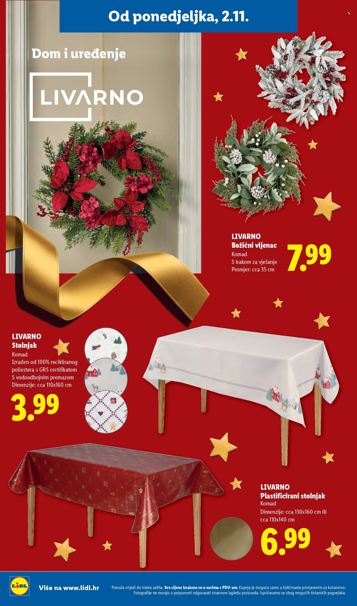 Lidl katalog Stranica 20