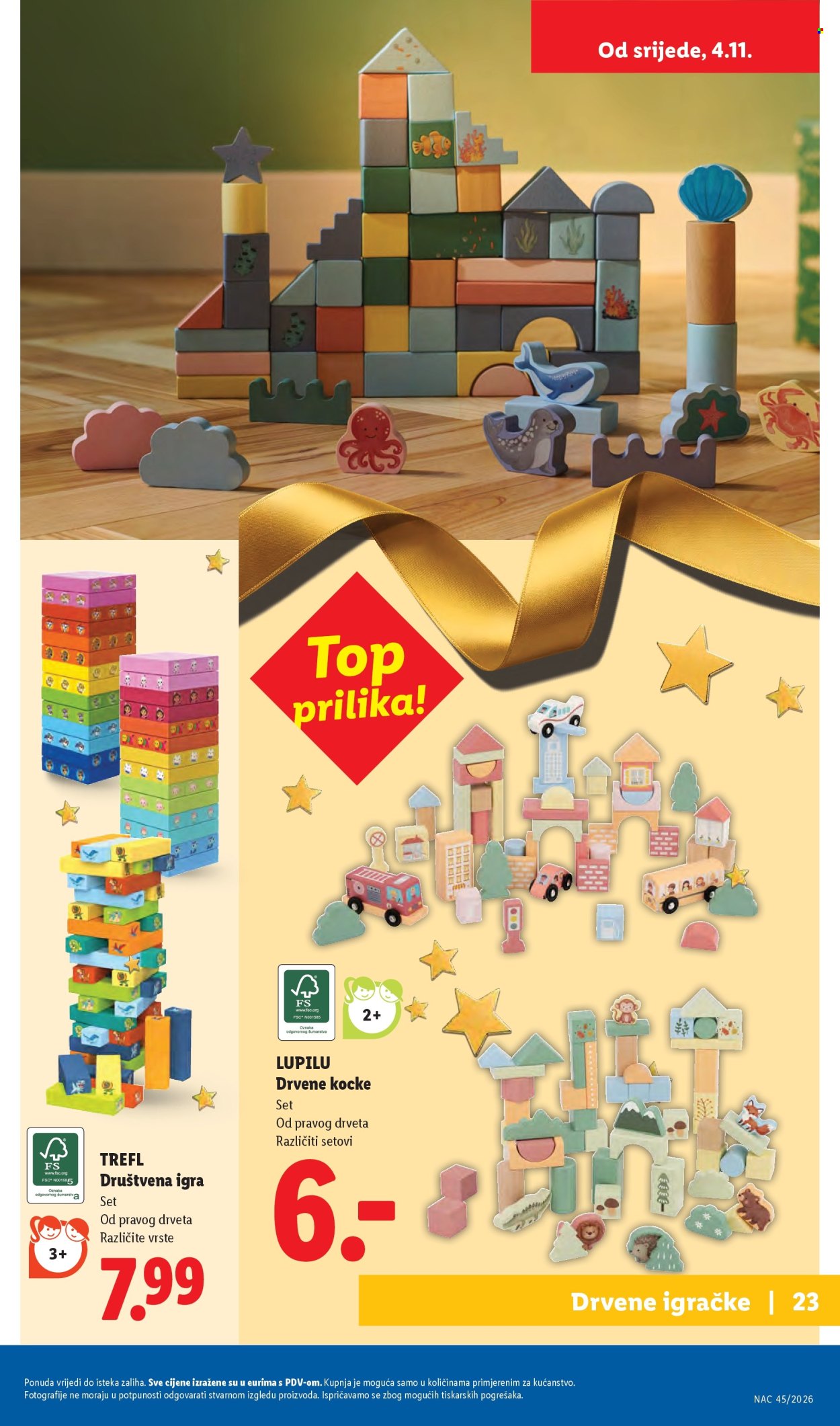 Lidl katalog Stranica 23
