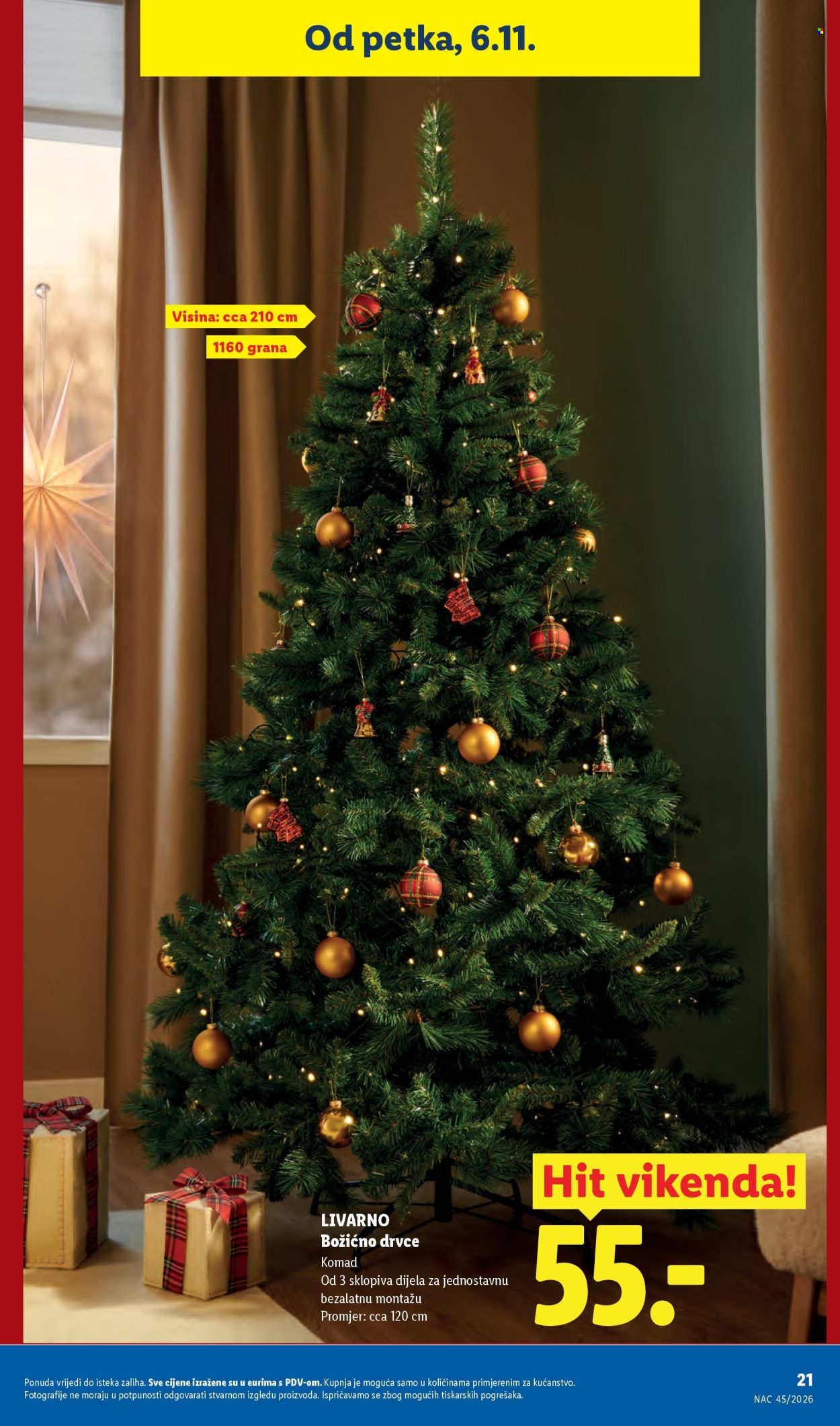 Lidl katalog Stranica 21