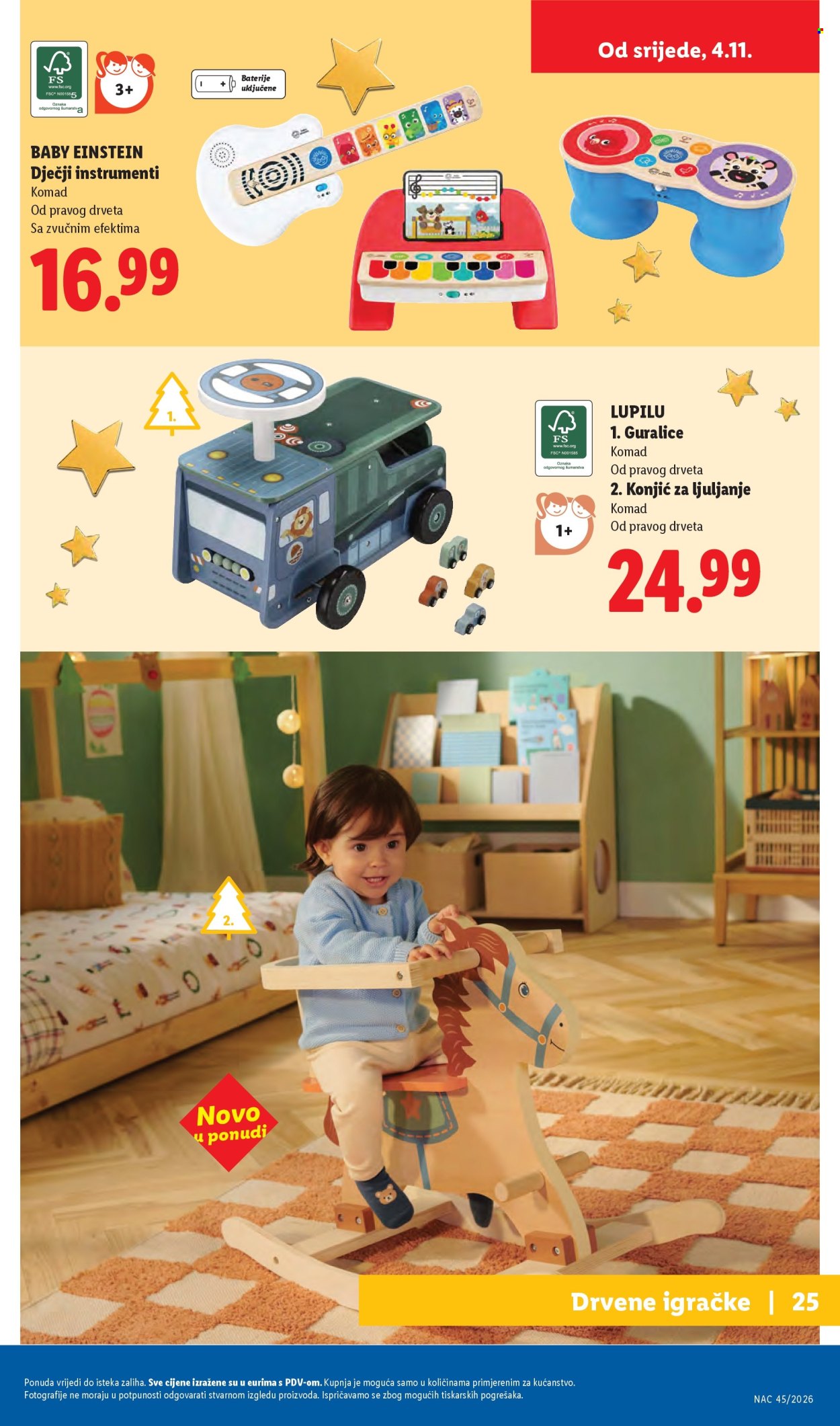 Lidl katalog Stranica 25
