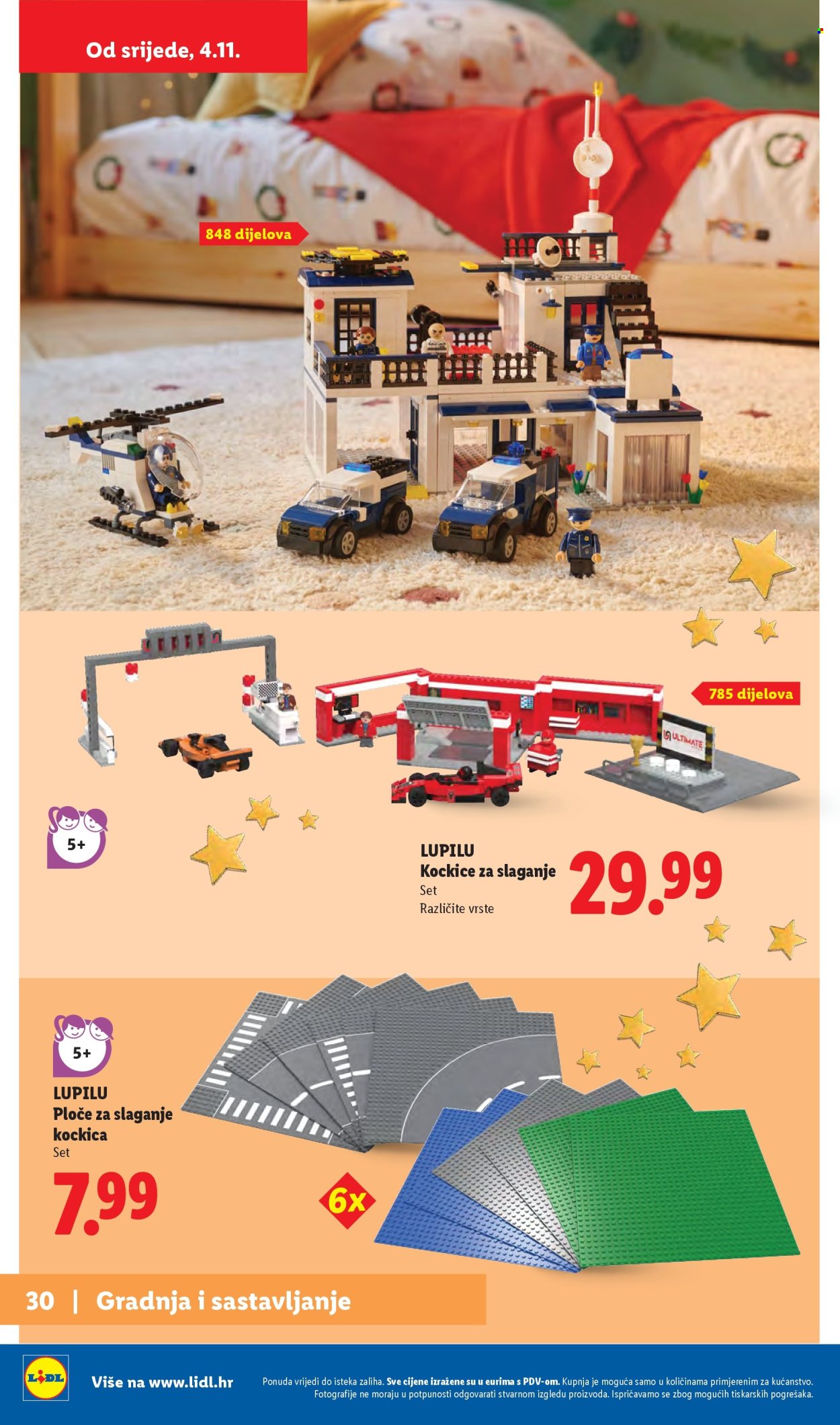 Lidl katalog Stranica 30