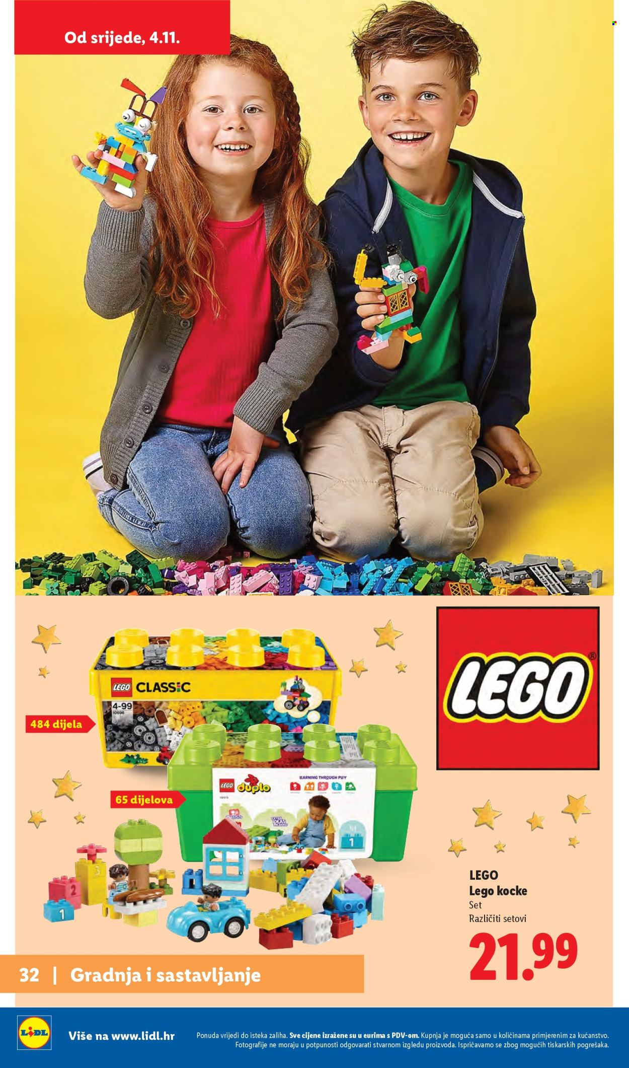Lidl katalog Stranica 32