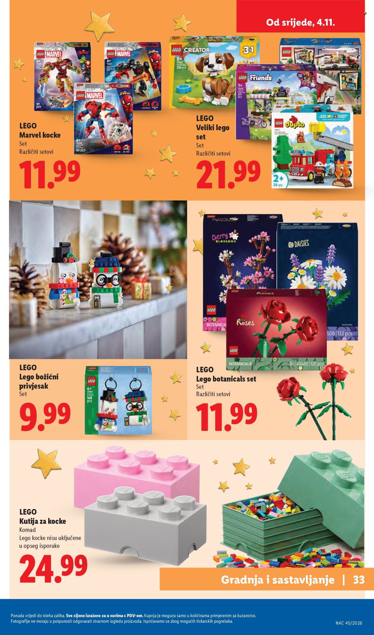 Lidl katalog Stranica 33