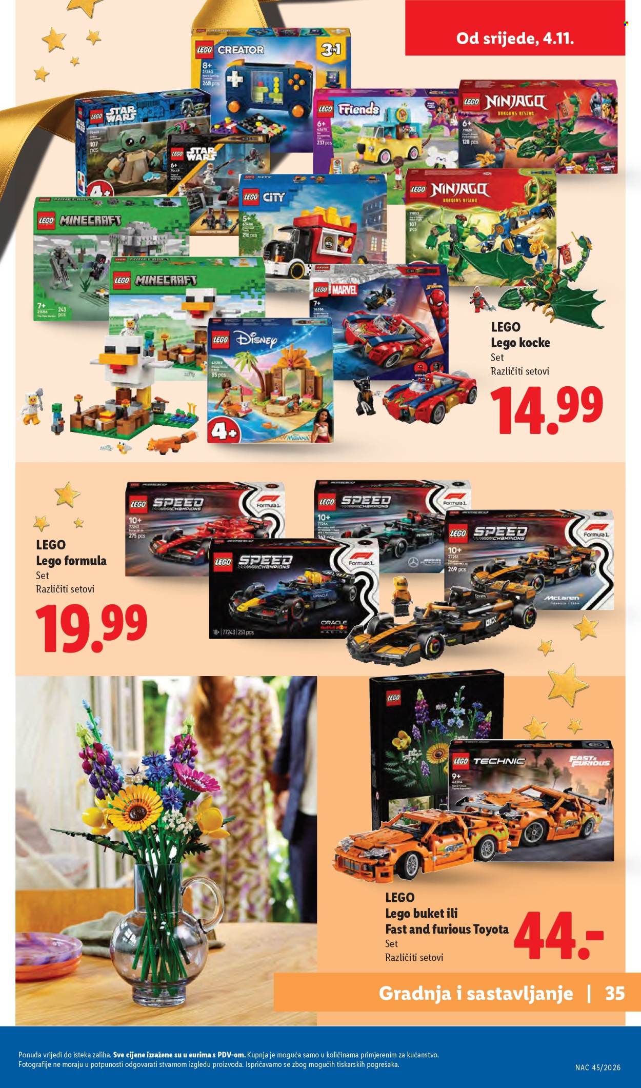 Lidl katalog Stranica 35